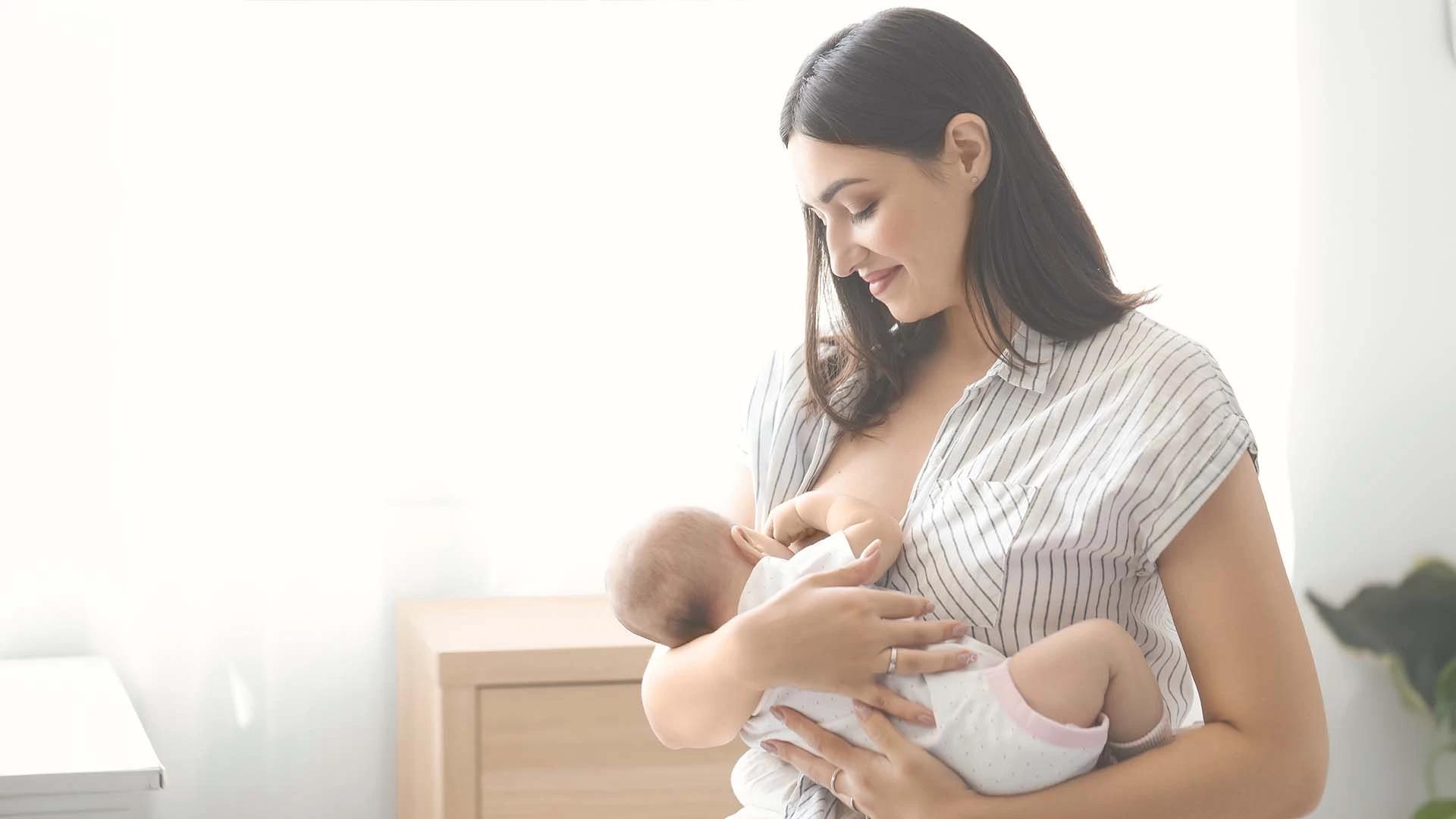 Breastfeeding Skincare FAQ: Safe Products in India Answered