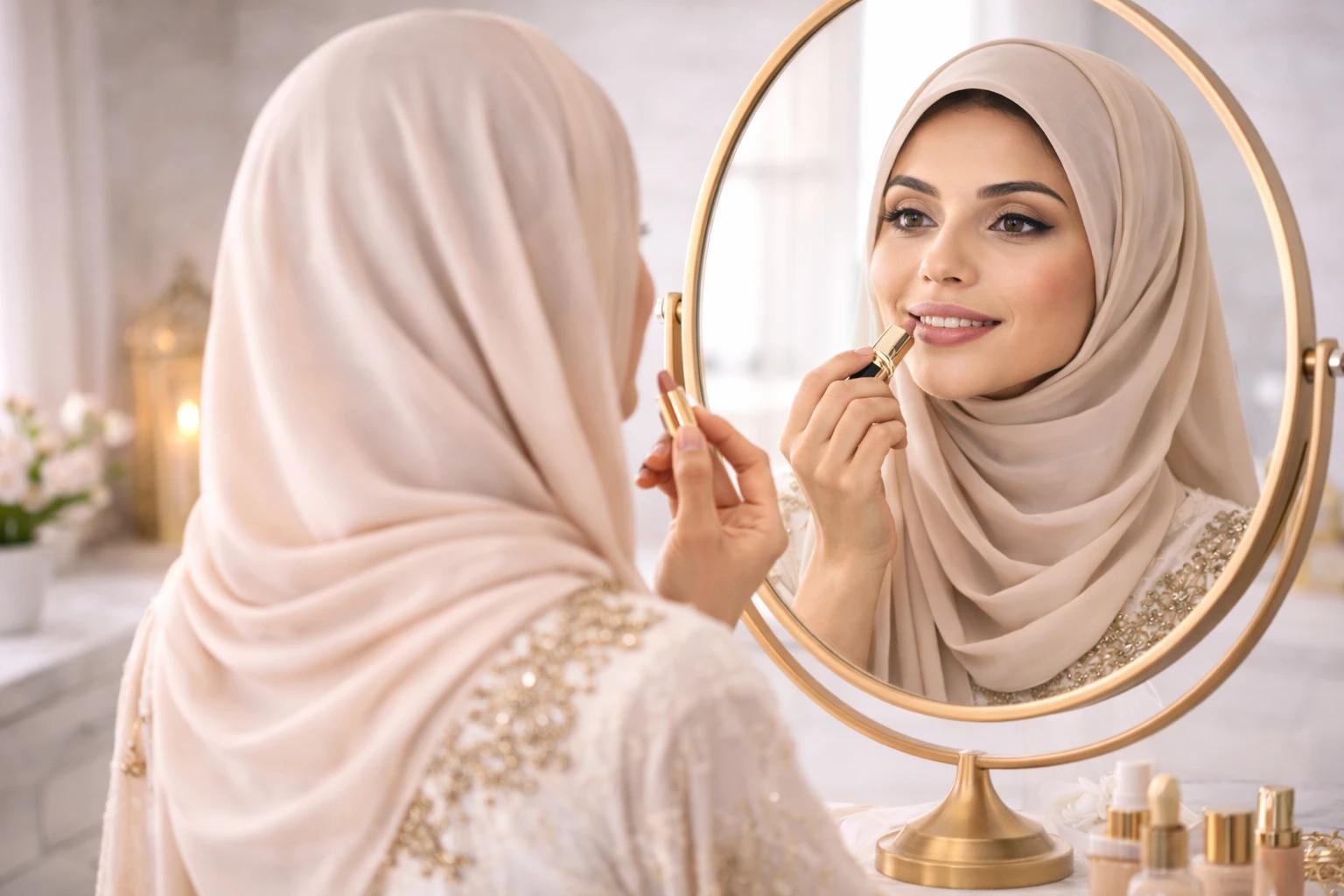 Eid Makeup Look 2026: Easy, Glowing Makeup Ideas for Indian Skin