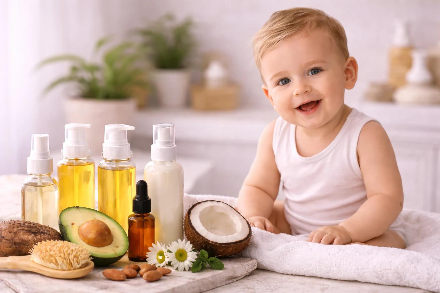 Cetaphil Baby Daily Lotion for Soft, Nourished Baby Skin