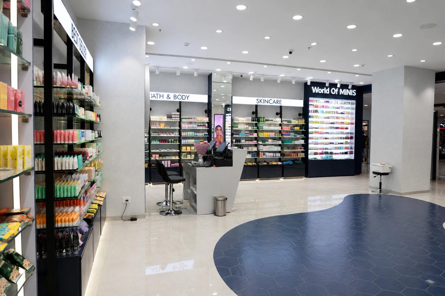 Wellness Products in Hyderabad: Where to Try Minis First