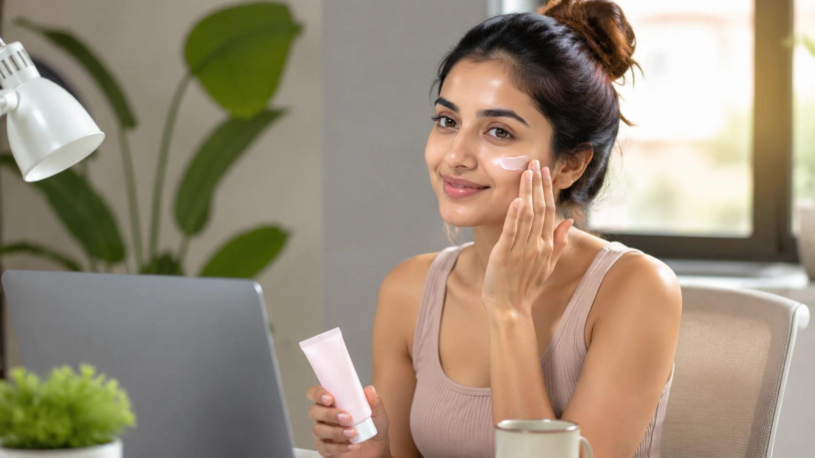 5 Best Sunscreens for Indoor and Blue Light Protection in India