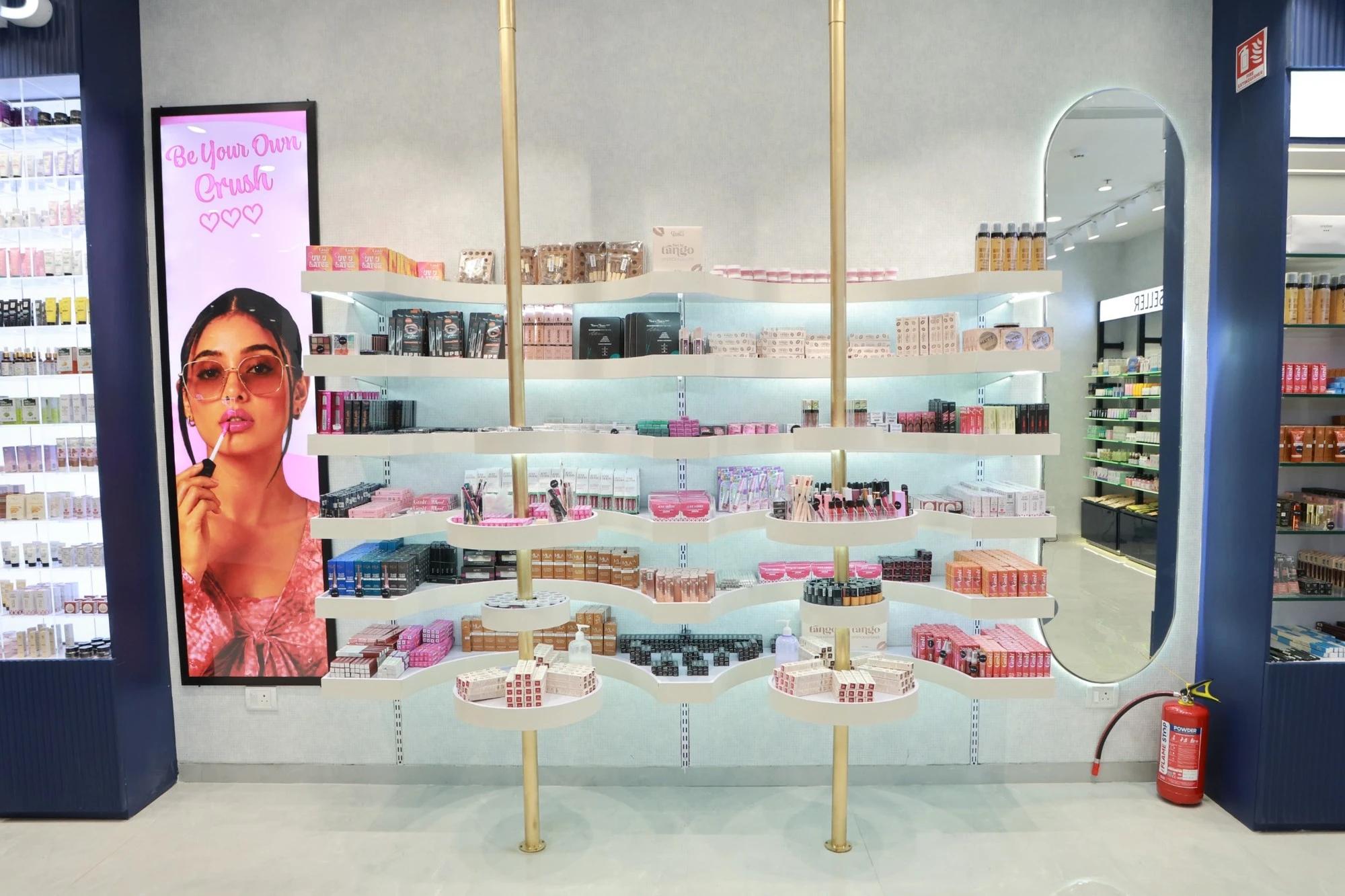 Where to Try Beauty Products in Ludhiana: A Complete Guide