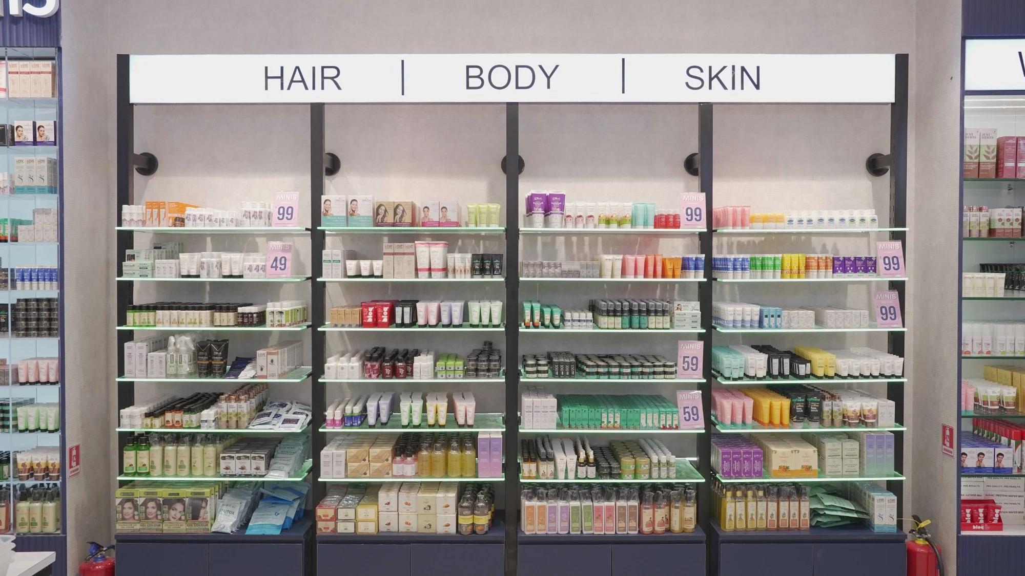 Body Care Routine for Faridabad's Monsoon and Where to Try It