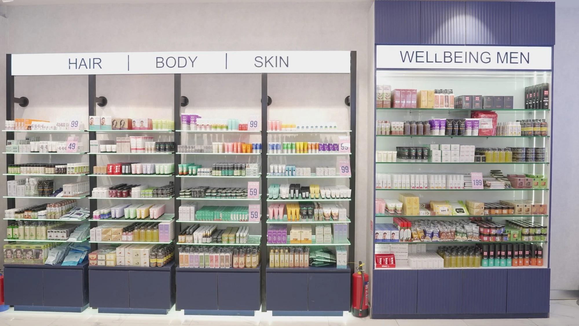 Men’s Grooming Products in Ludhiana: A Wellbeing Guide