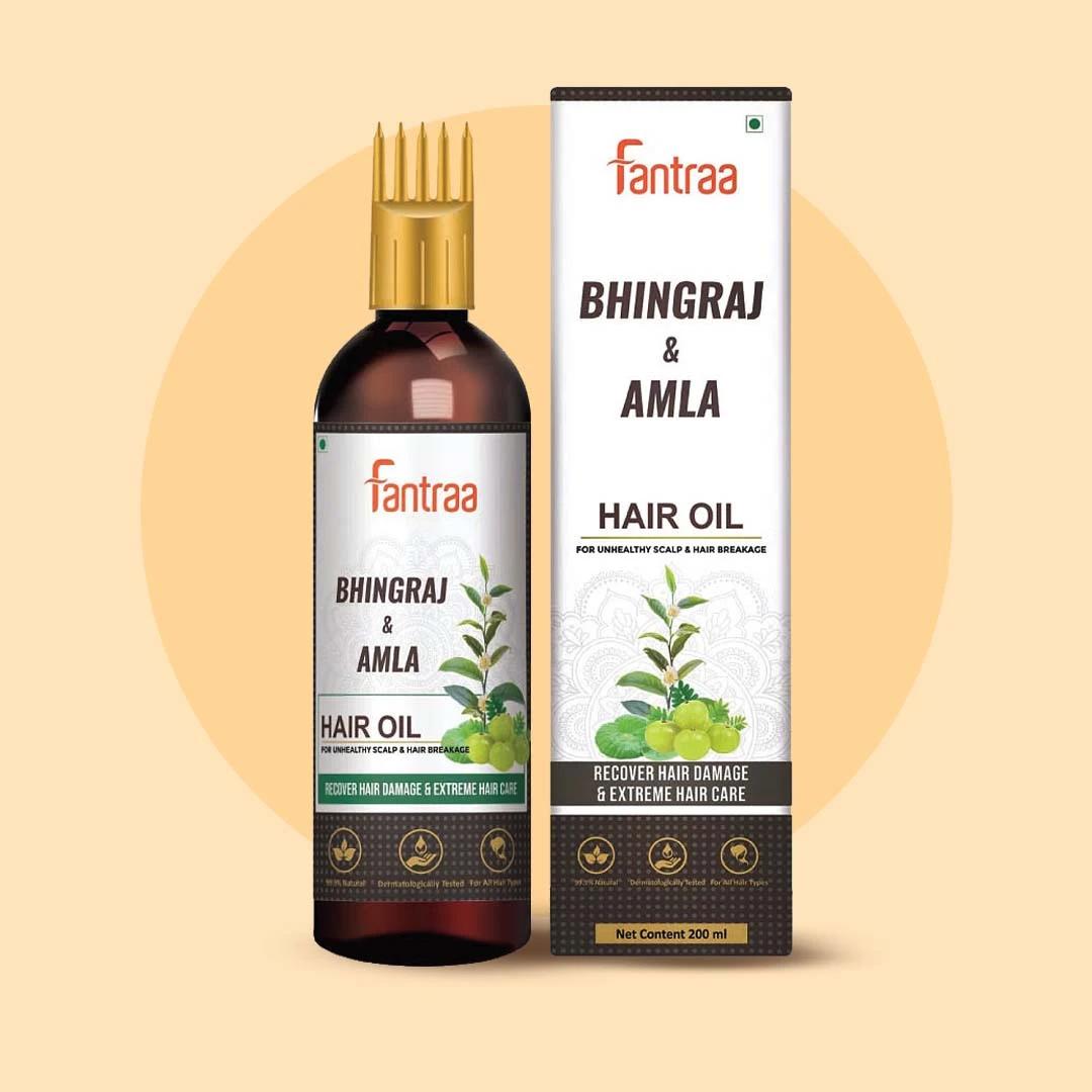 How to Harness Amla Benefits for Radiant Skin & Hair