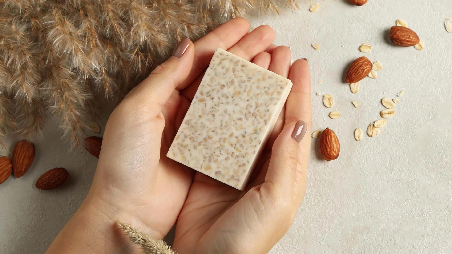Almond Oil for Skin: A Step-by-Step Guide to Glowing Skin