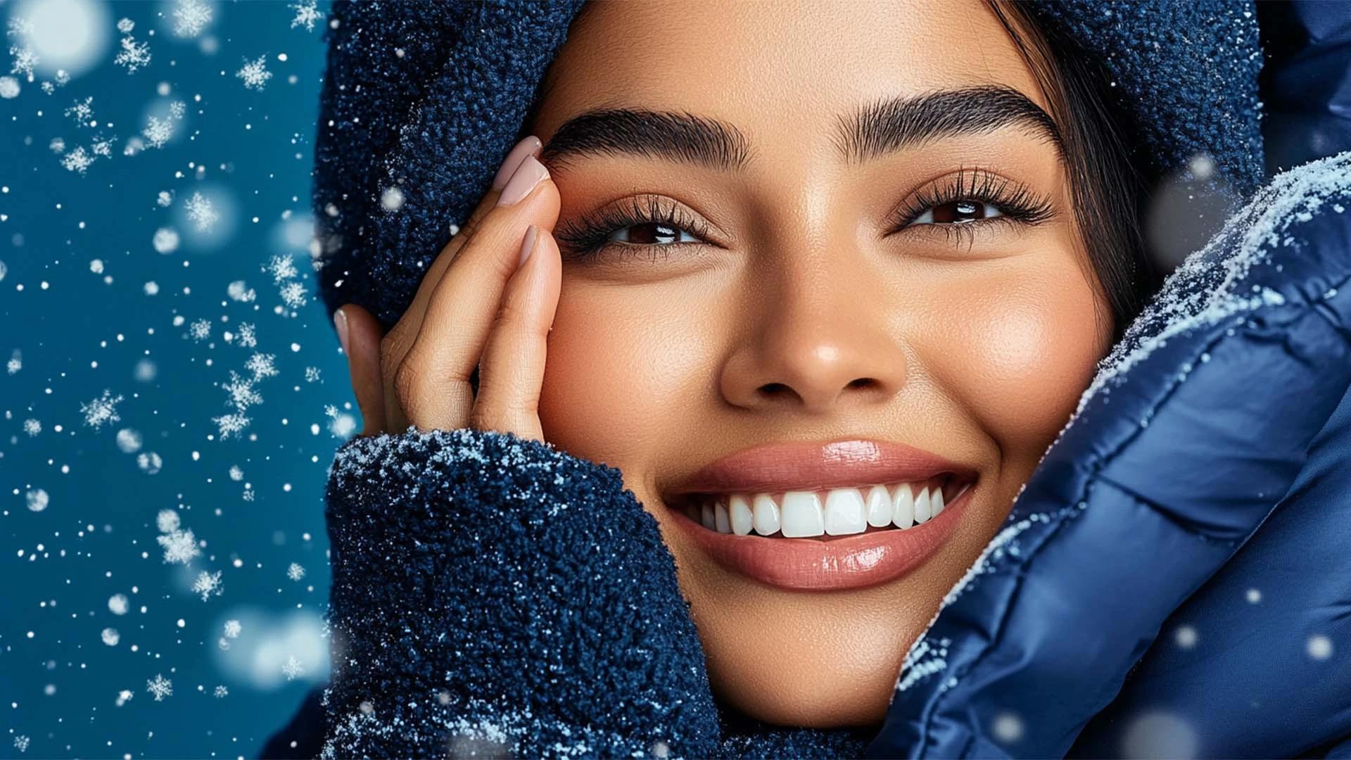 How to Wear Gourmand Pistachio Fragrance This Cold Weather