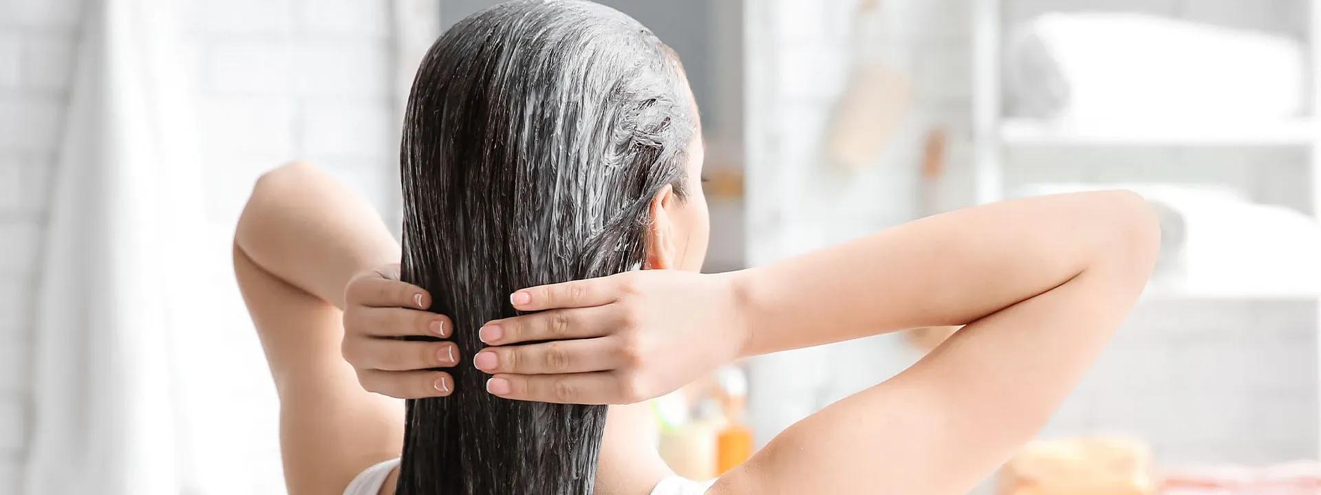 How to Build a Healthy Hair Routine: A Step-by-Step Guide