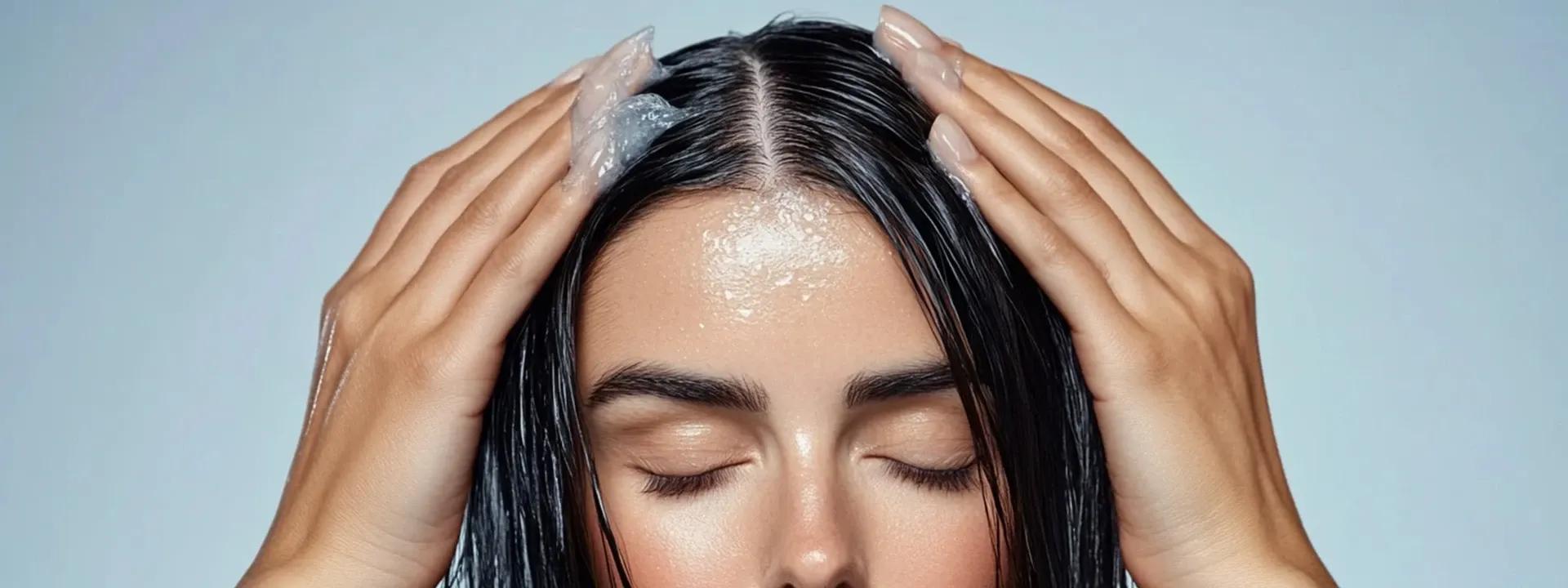 How to Choose the Best Shampoo for Frizzy Hair