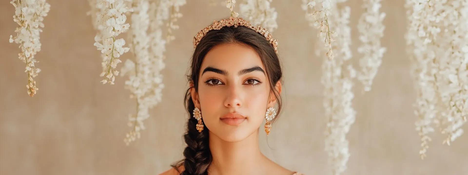 8 Stunning Brooch Hairstyles for Elegant Occasions