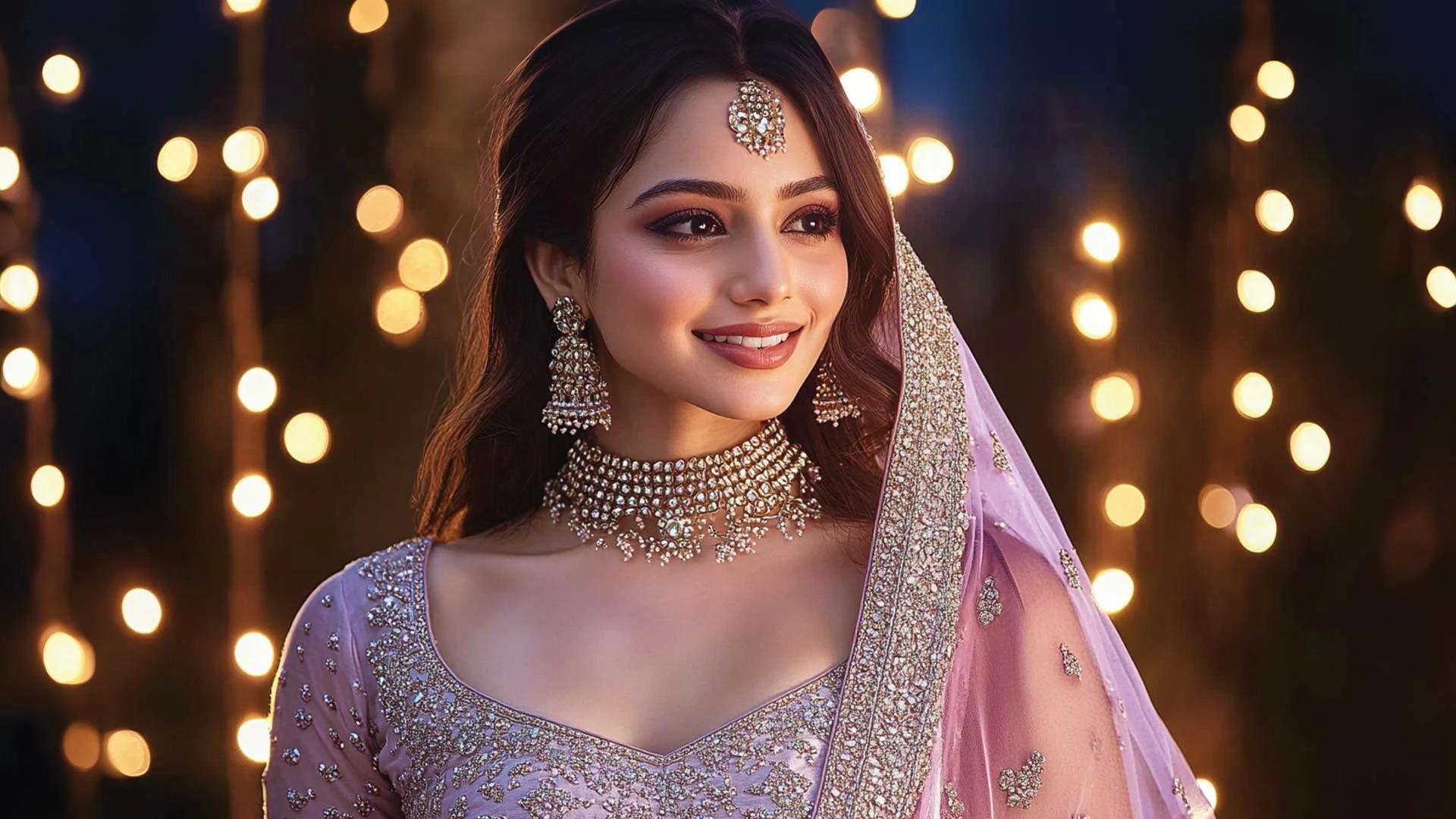 Mastering Bridal Photoshoot: A Step-by-Step Tutorial