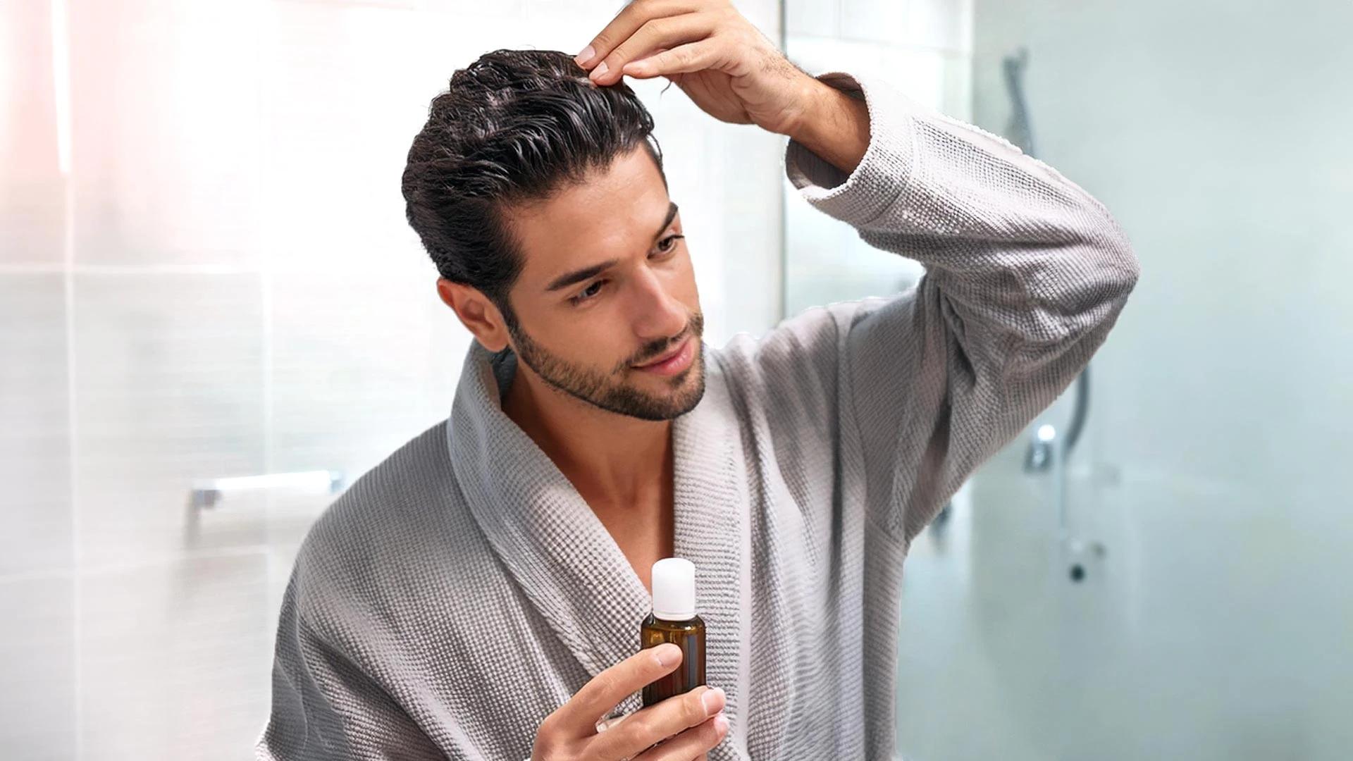 How to Use Hair Dye Shampoo for Men for Vibrant Color