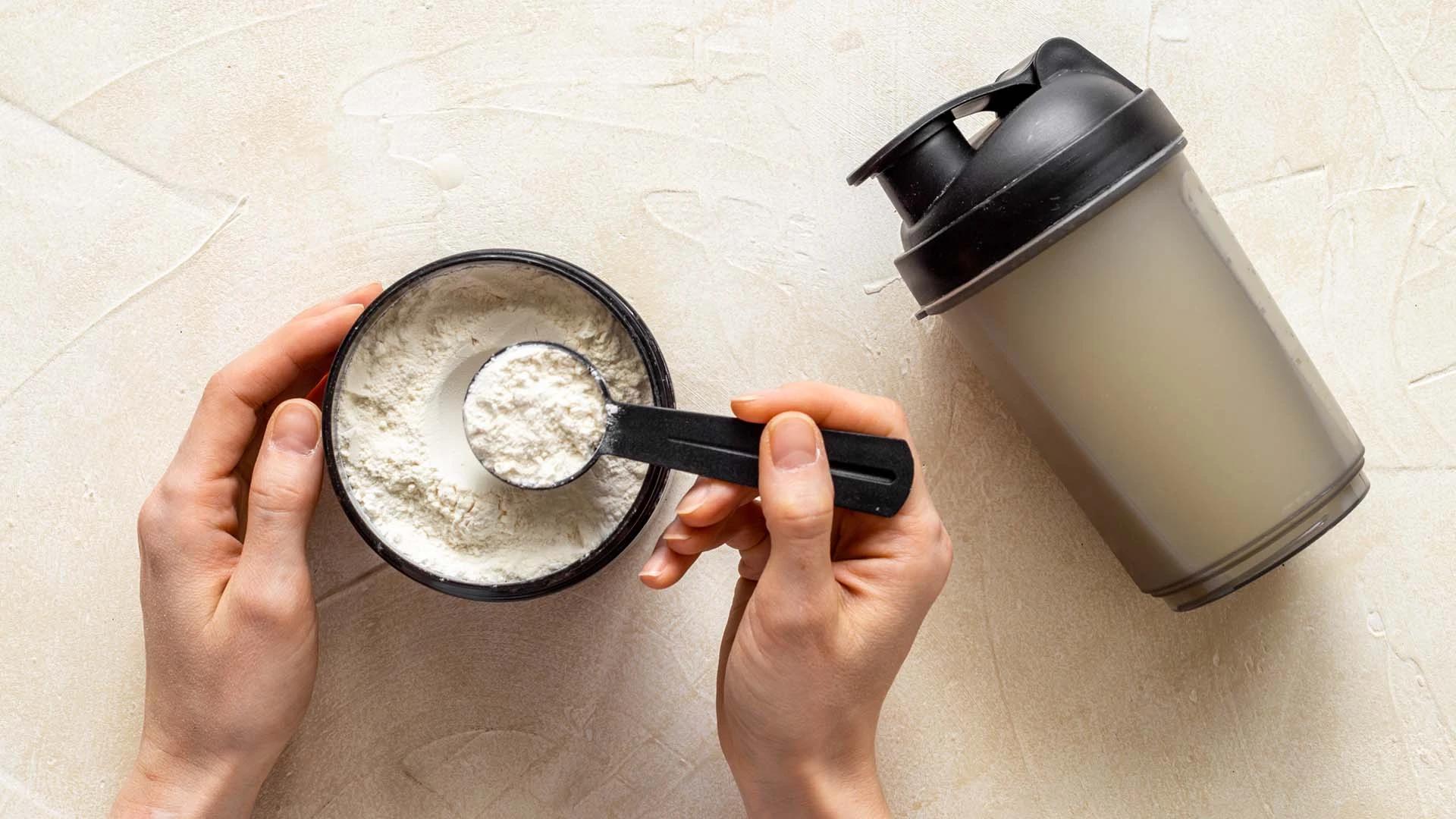 Expert Insights: Choosing the Best Whey Protein in India