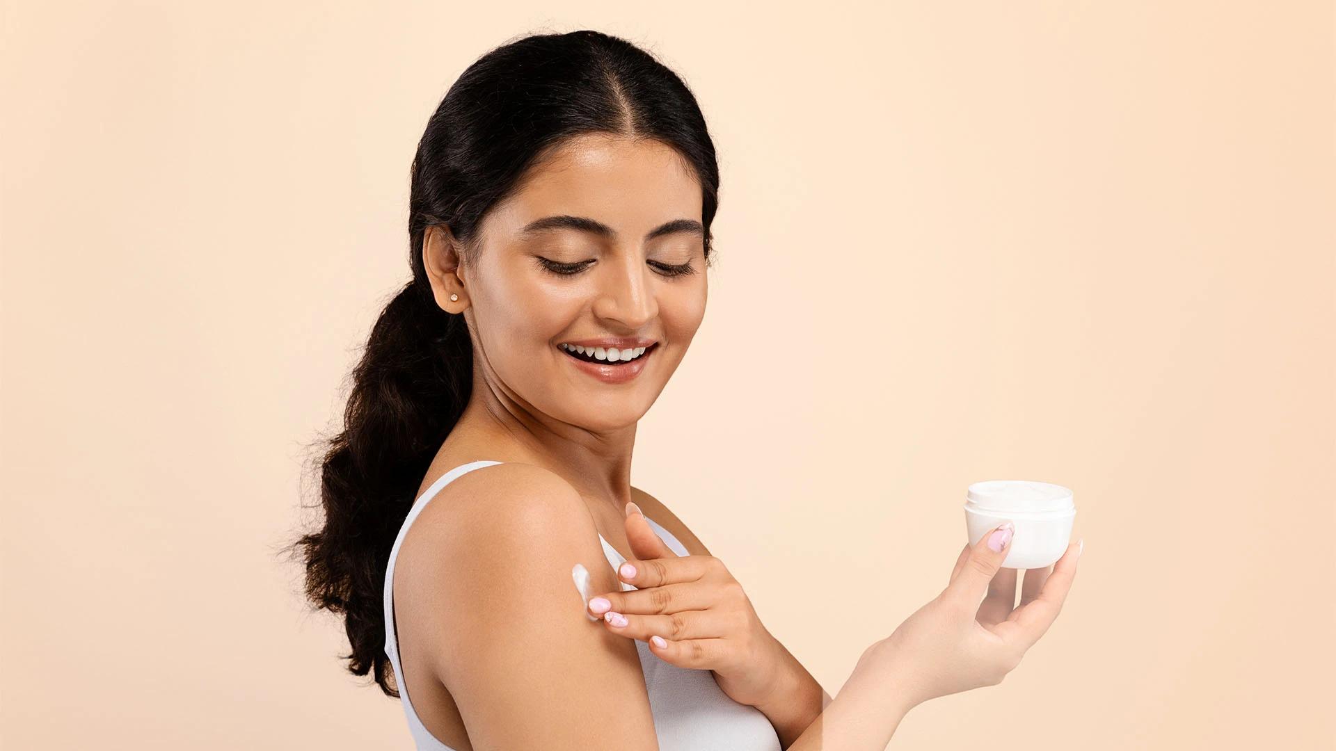 Summer Skincare Checklist: Moisturisers for Dry Skin