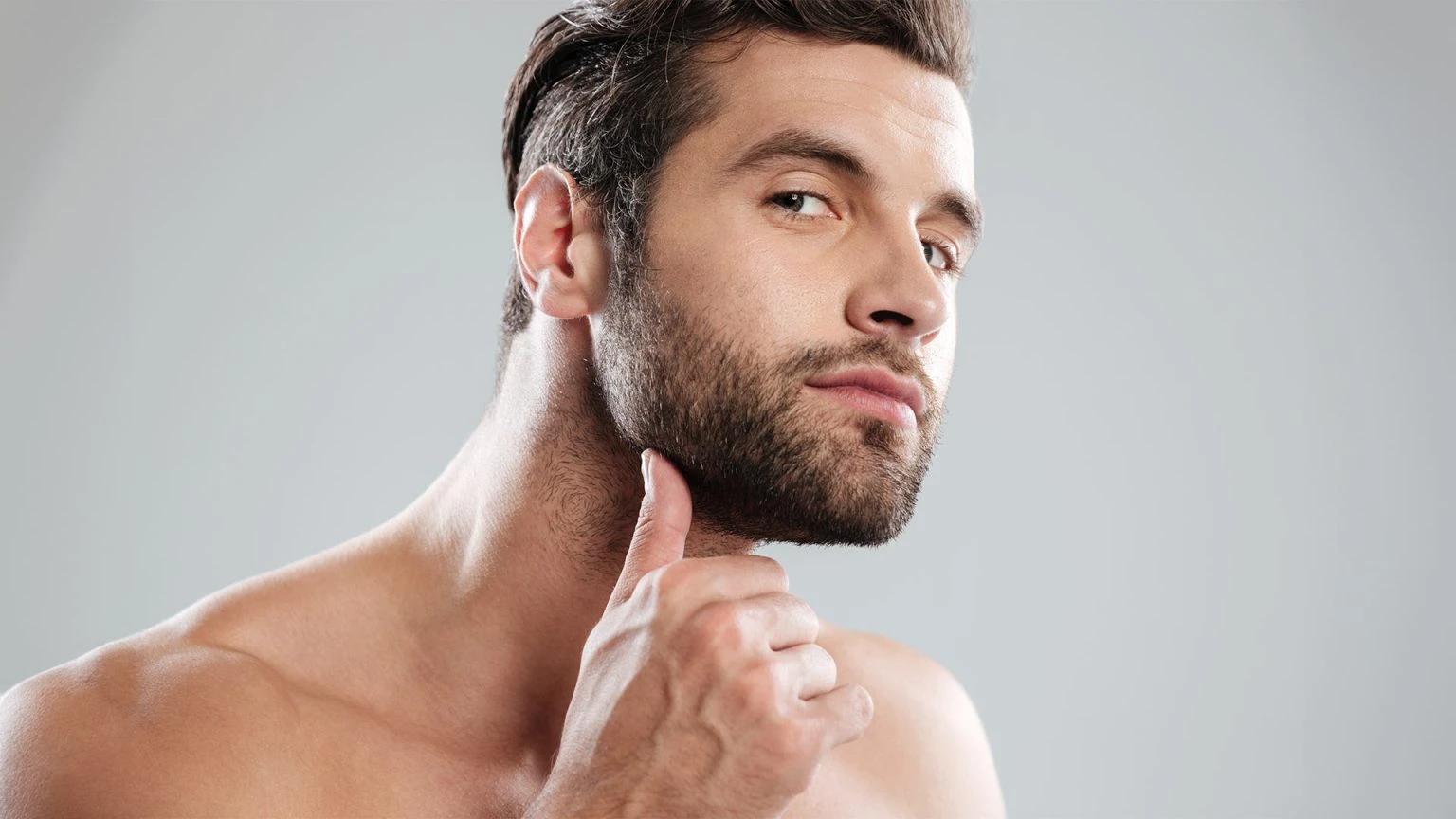 How To Grow Your Beard Fast: 6 Simple Tips For A Fuller, Thicker Beard