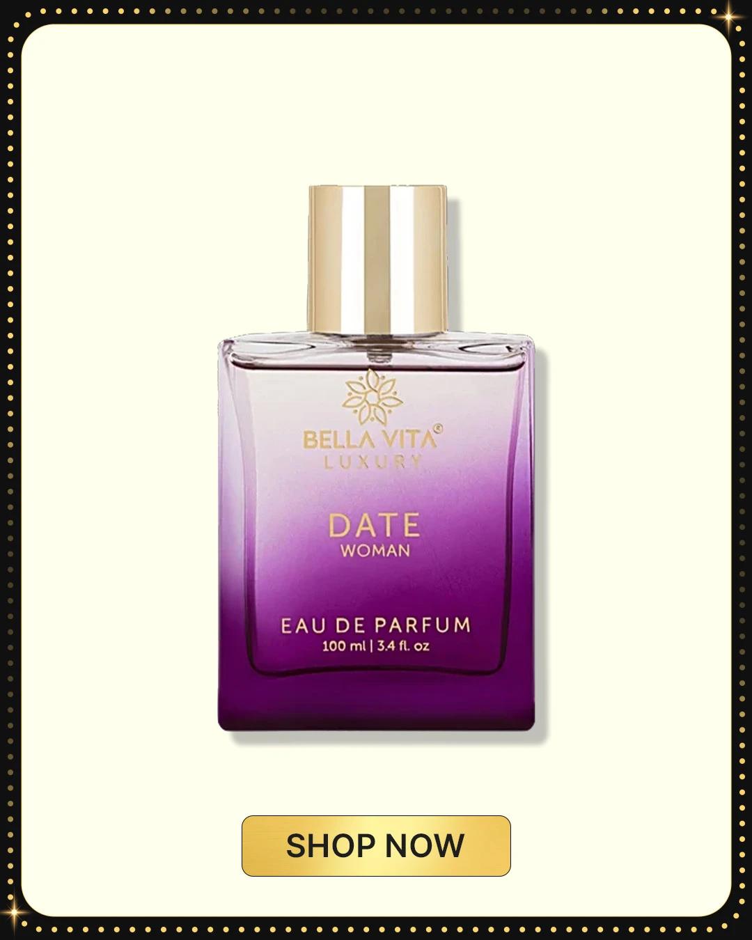 Expert Insights: Choosing the Best Perfume for Women
