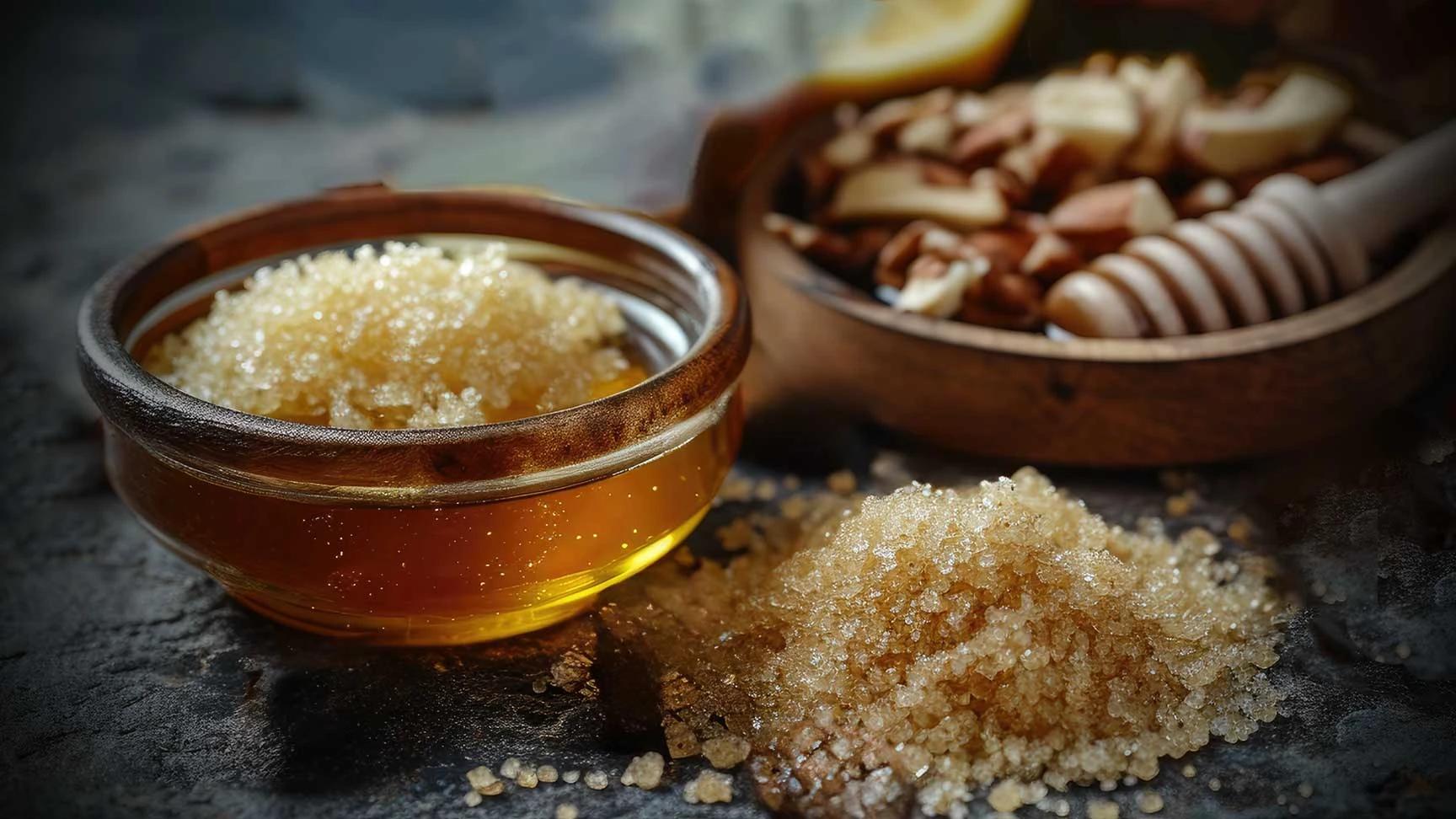 What Are Natural Sweeteners? Your FAQ Answered