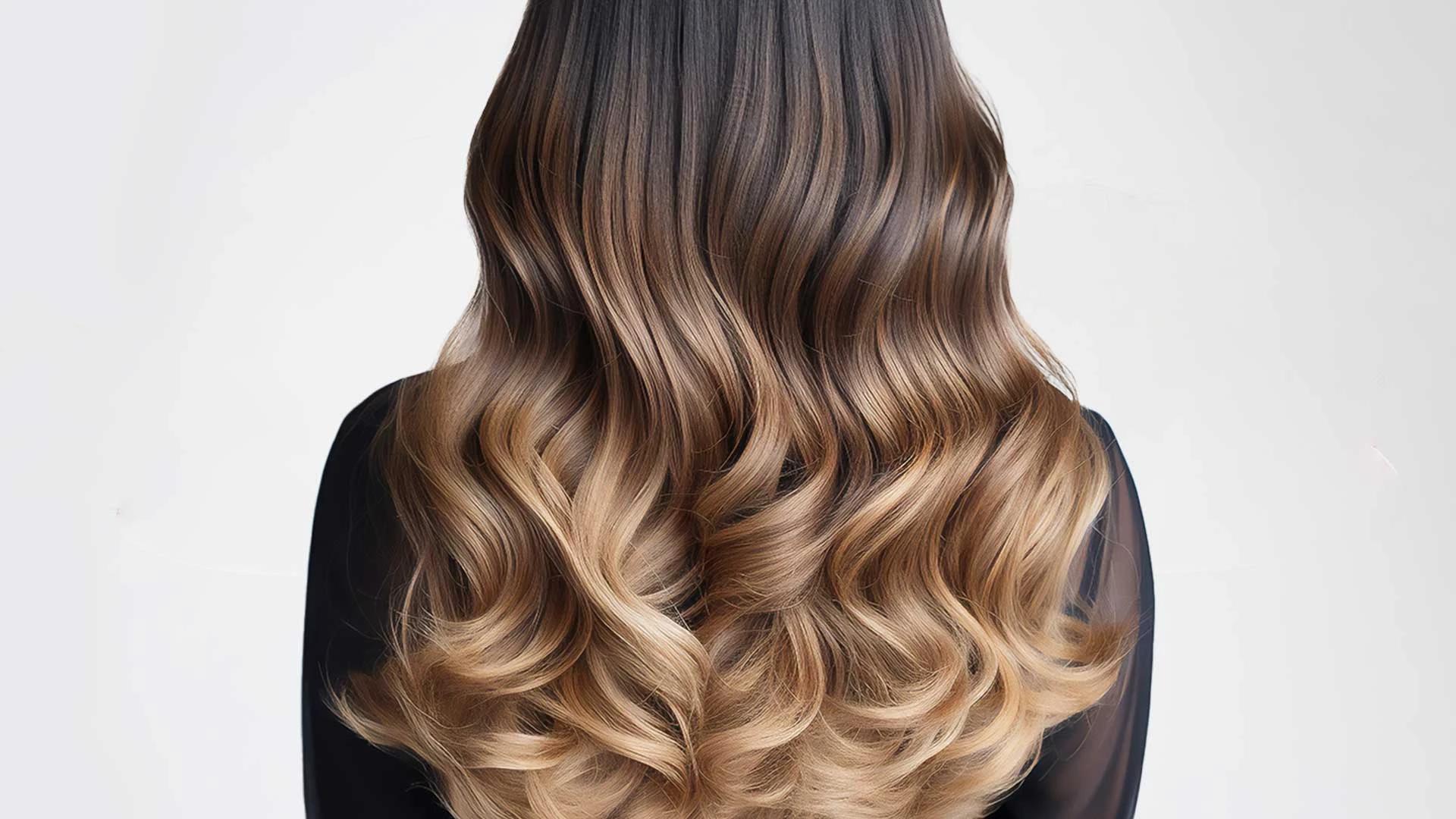 Master Long Curly Hair: Step-by-Step Styling Guide