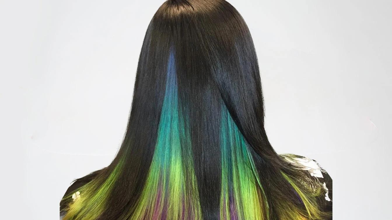 9 Bold Hair Color Ideas to Try This Season