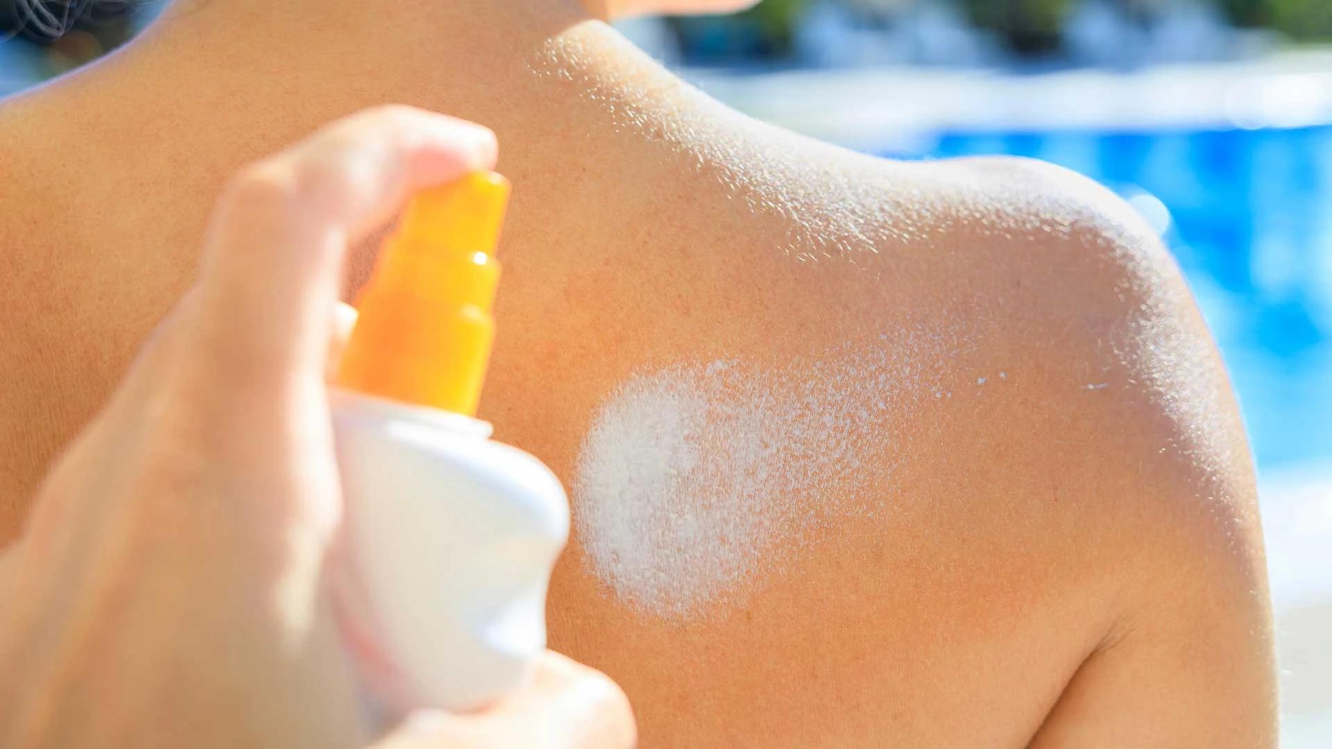 How to Choose the Perfect Sunscreen Cream for Daily Use
