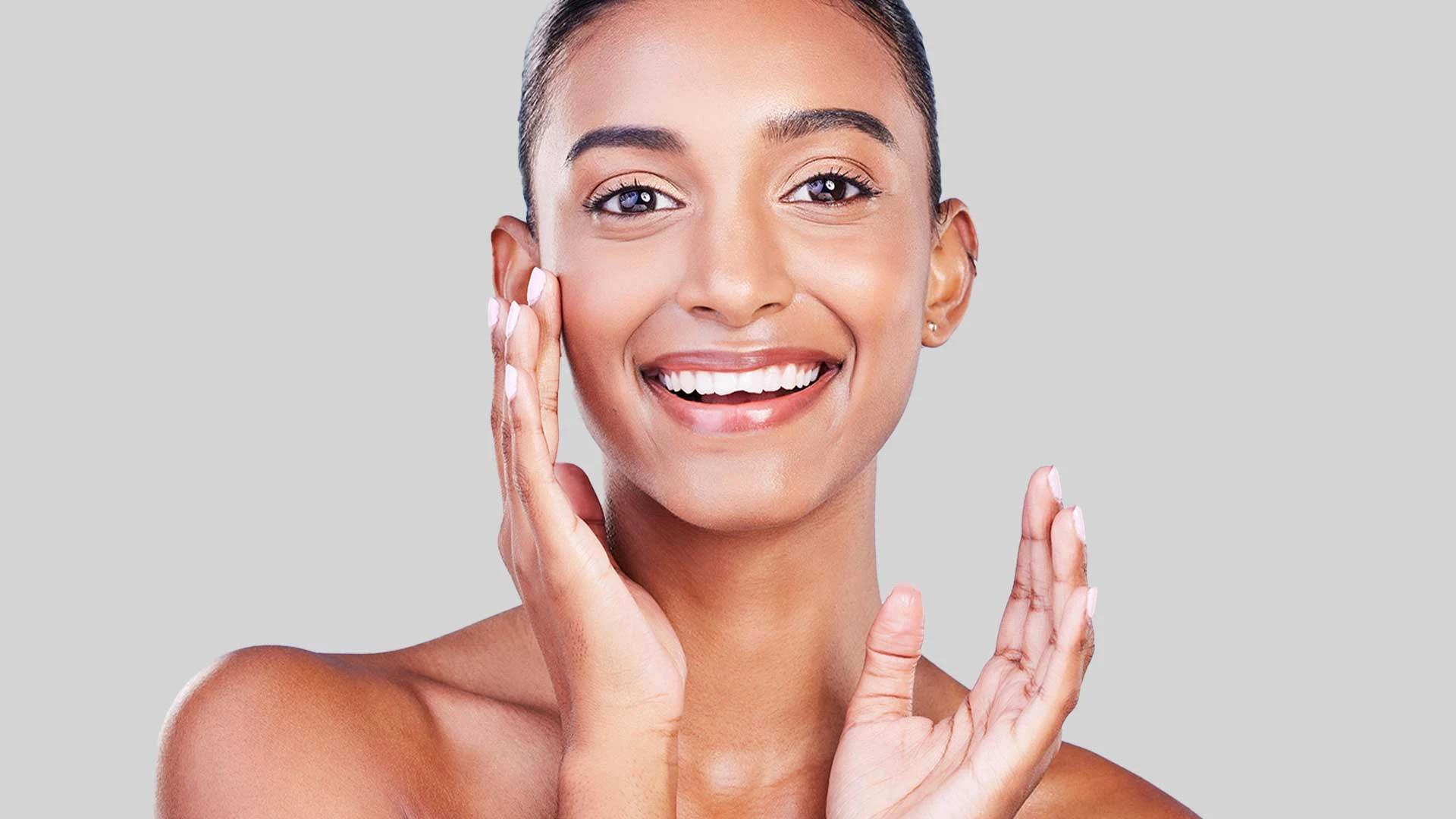 Natural Facial Hair Reduction: A Step-by-Step Guide