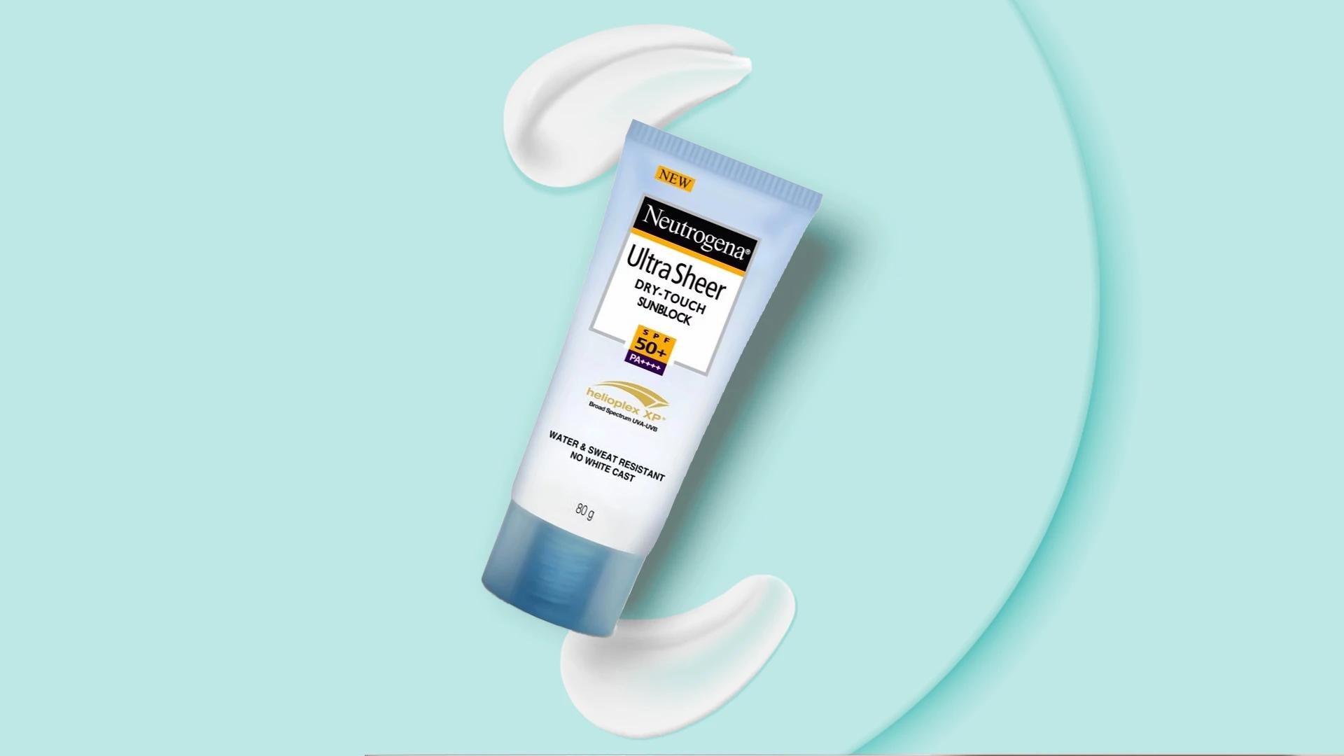 Neutrogena SPF 50: Expert Insights on Daily Sun Care