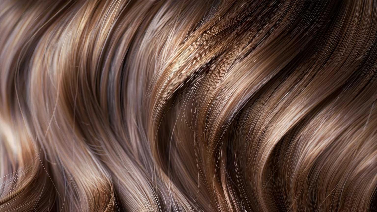 How to Achieve Perfect Golden Highlight Hair at Home