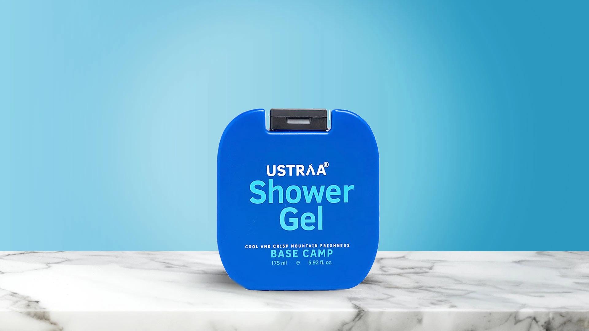 Step-by-Step Guide to Choosing the Perfect Shower Gel