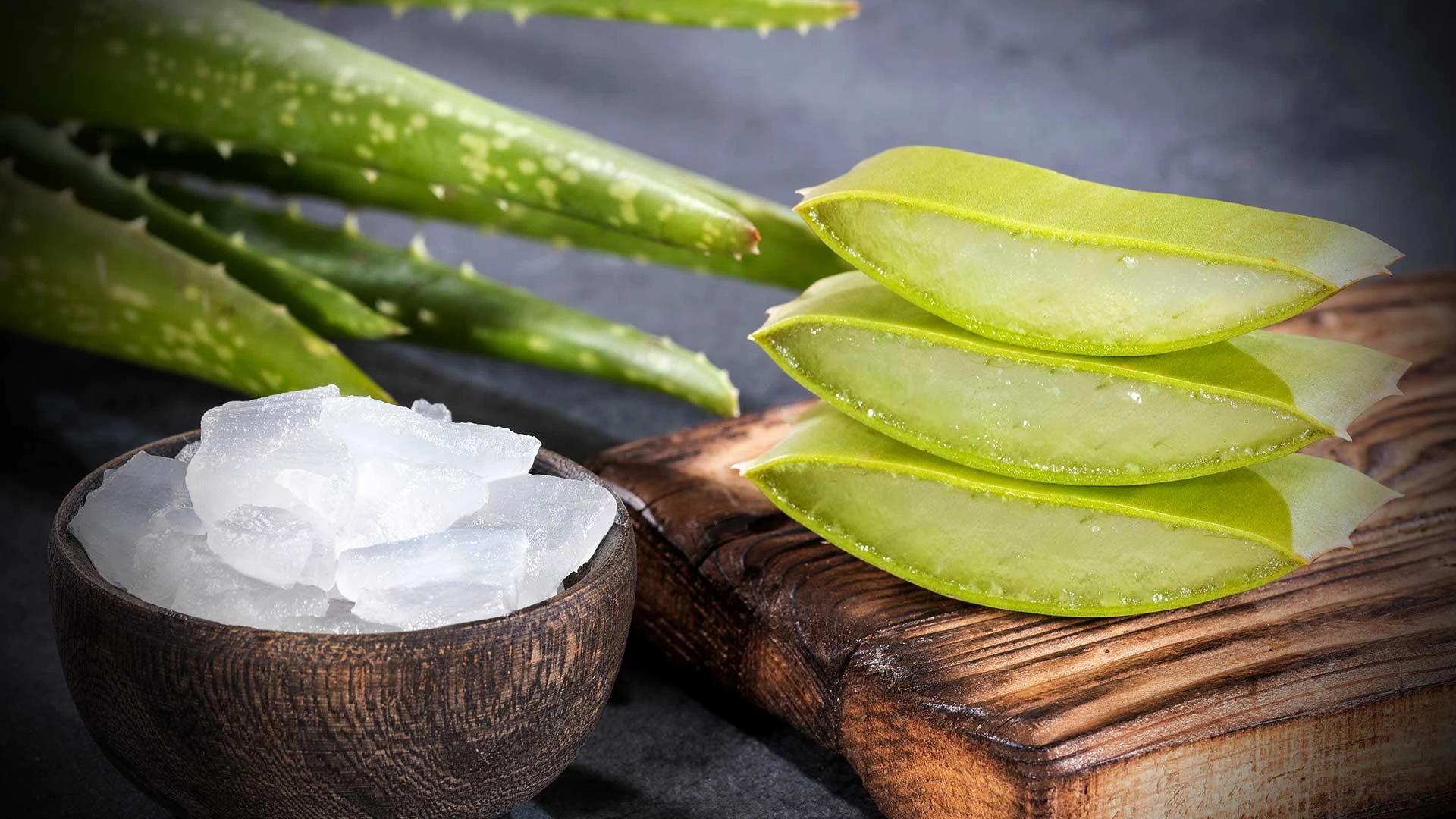 9 Best Aloe Vera Gels for Soothing Sunburn Relief