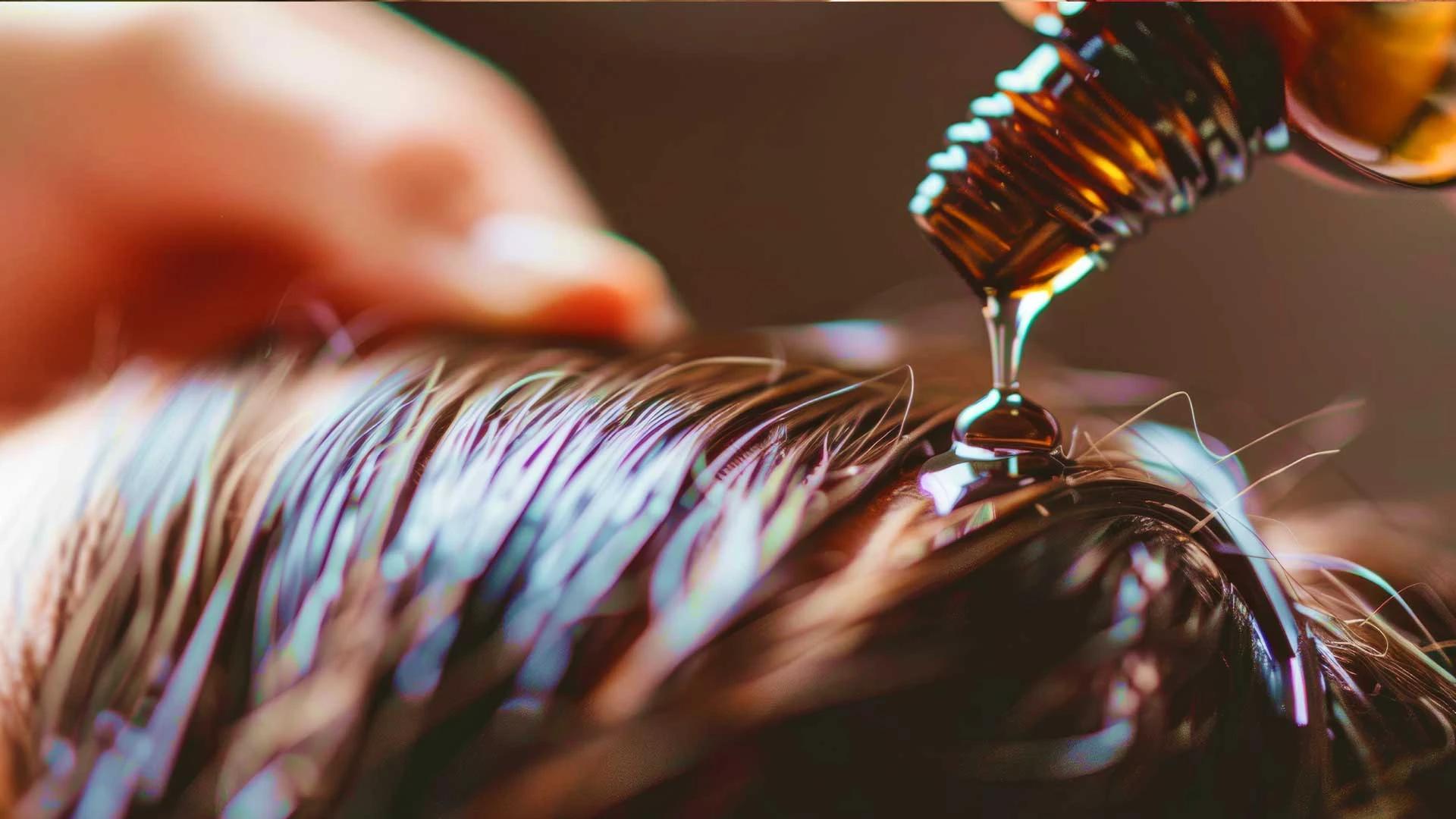 9 Seasonal Hair Fall Solutions for Healthier Hair