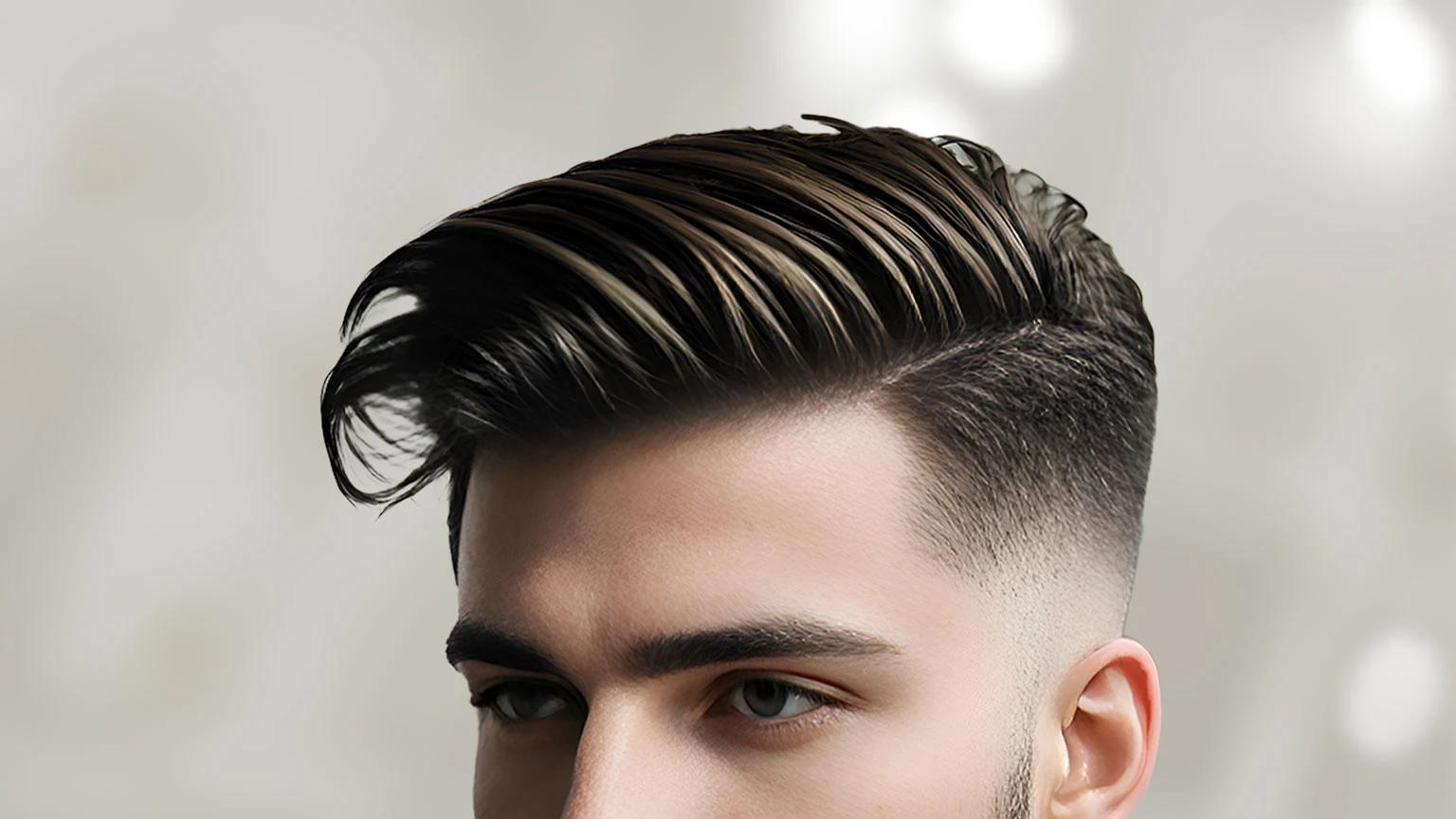 Expert Insights: Defining Modern Men's Hairstyles