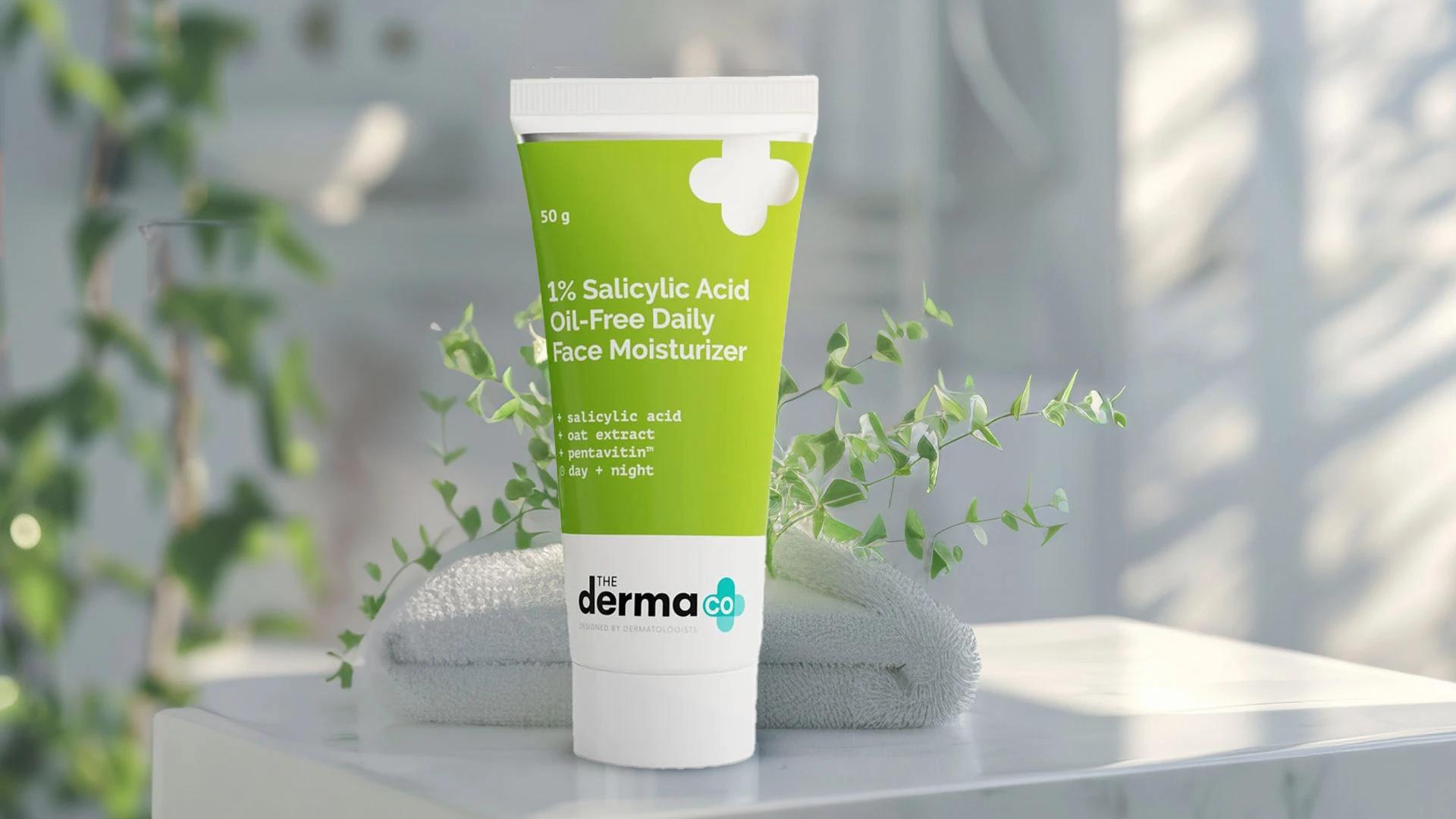 The Ultimate Checklist for Using Salicylic Acid Safely