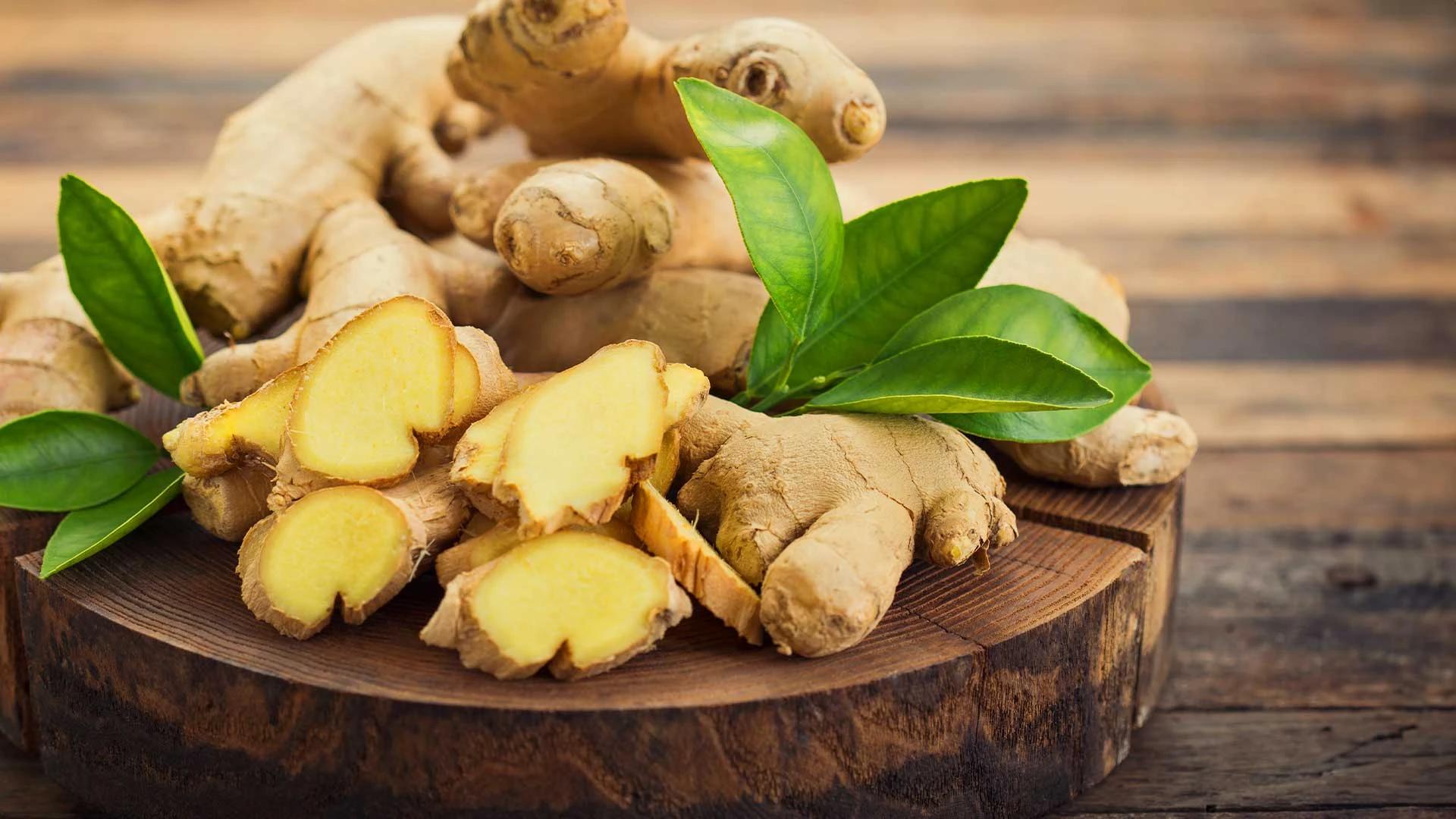 How to Brew Ginger Tea for Maximum Health Benefits