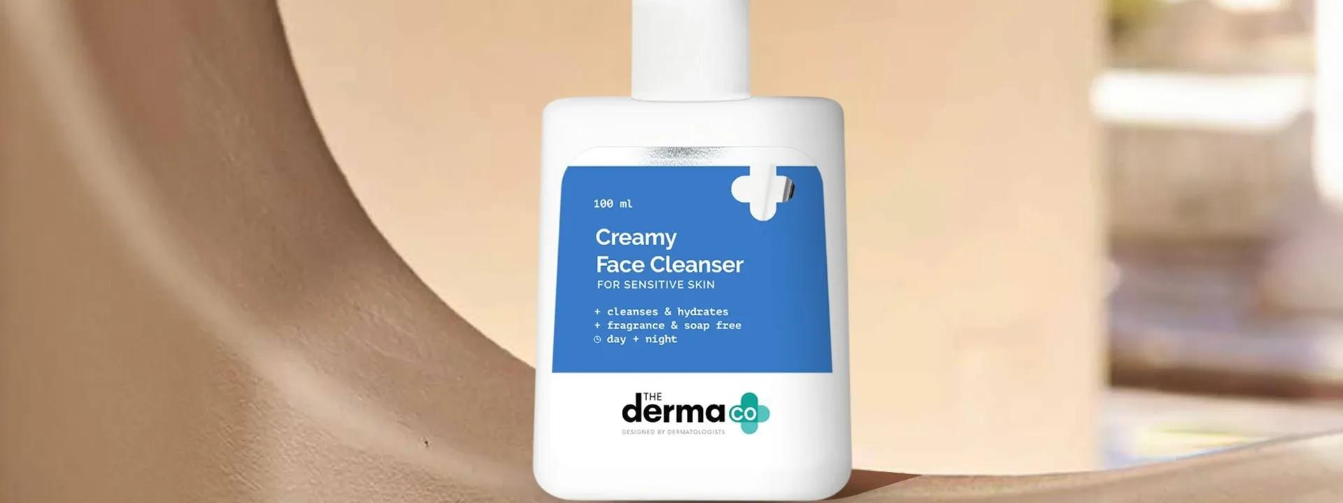 7 Soothing Steps for Sensitive Skin Care for Men