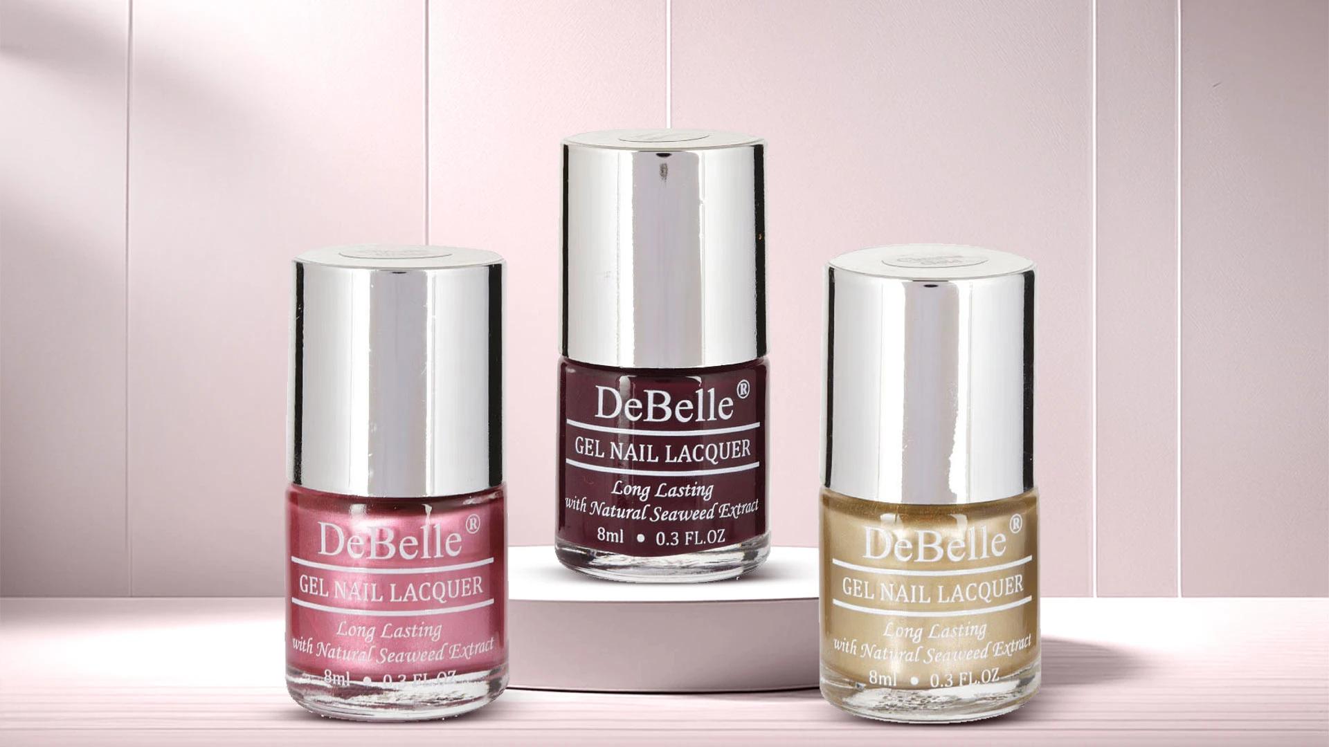 10 Must-Have Pink Nail Polish Shades for Every Occasion
