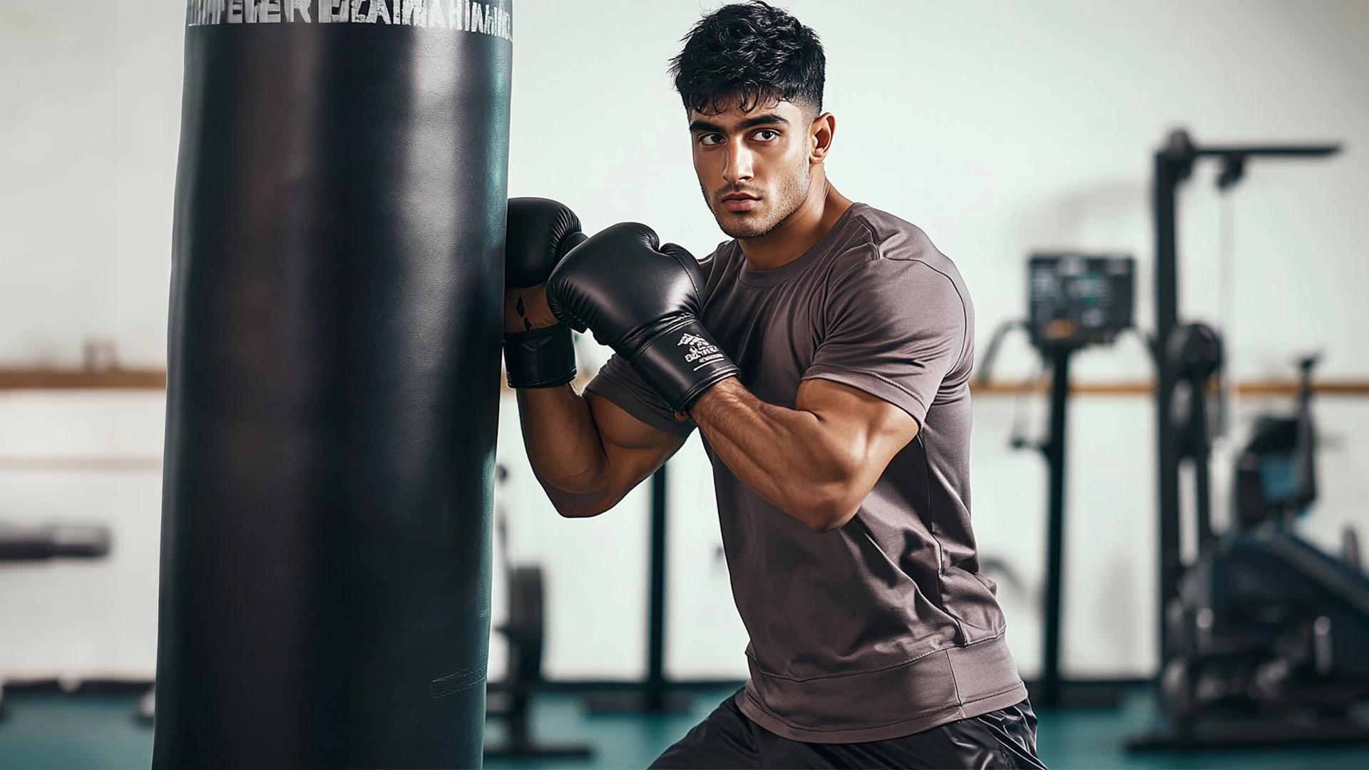 How to Use Pre-workout for Men: A Complete Guide