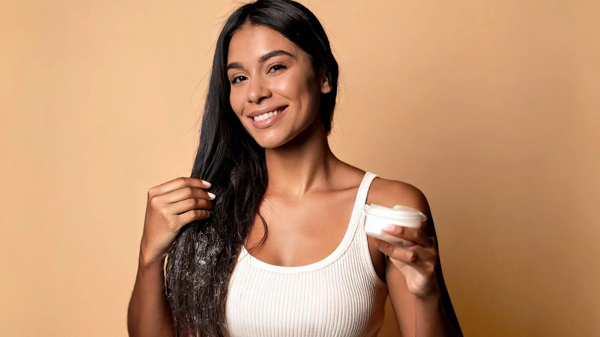 7 Pro Tips for Winter Detangling Long Hair