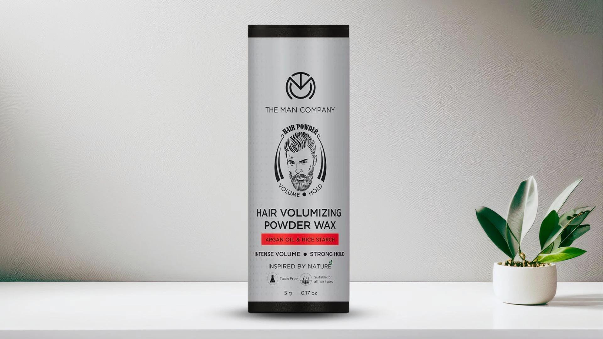 7 Expert Tricks to Boost Hair Volume for Men