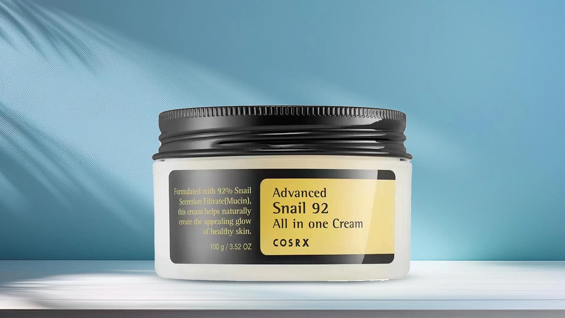 COSRX Snail Mucin: Expert Insights on K-Beauty's Secret