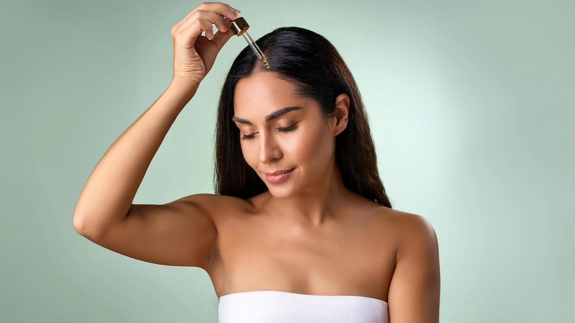 7 Shocking Hair Fall Reasons in Winter Revealed