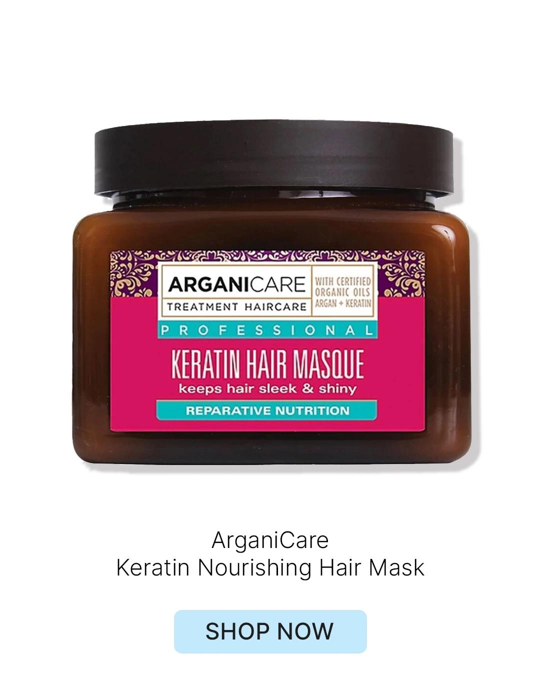 Keratin Hair Mask Checklist for Damage-Free Haircare