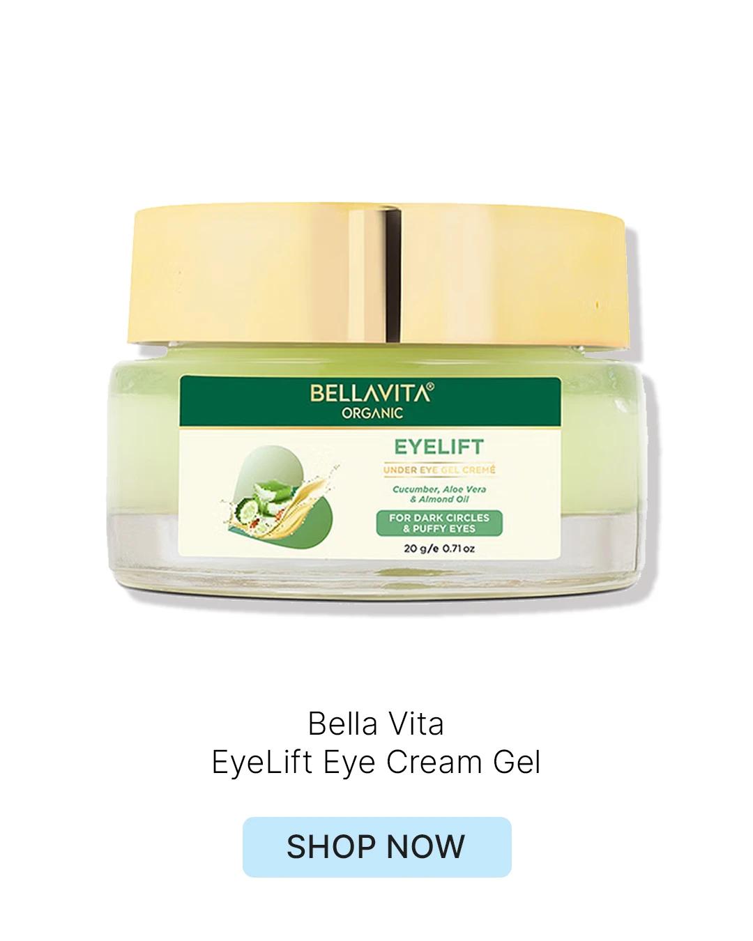 How to Choose the Best Under Eye Cream for Dark Circles