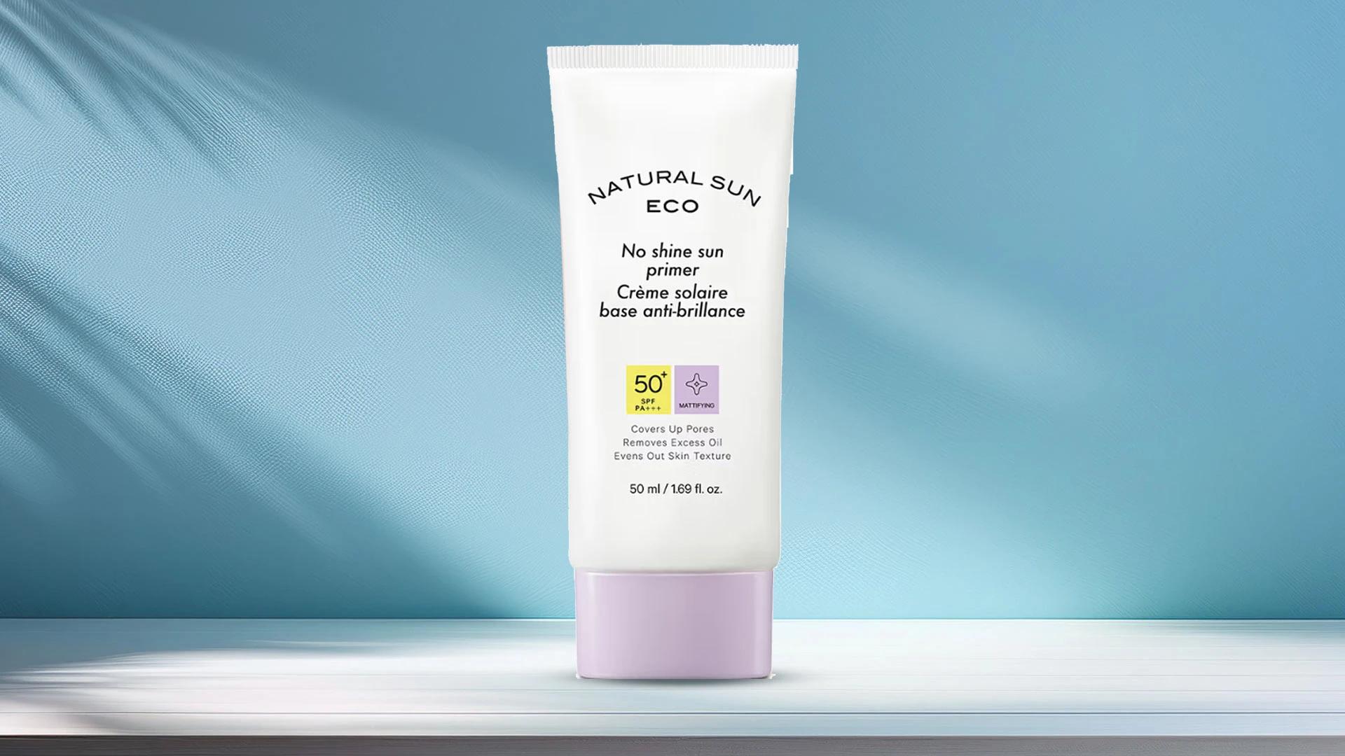 7 Best Tinted Sunscreens for Oily Skin: Matte Finish