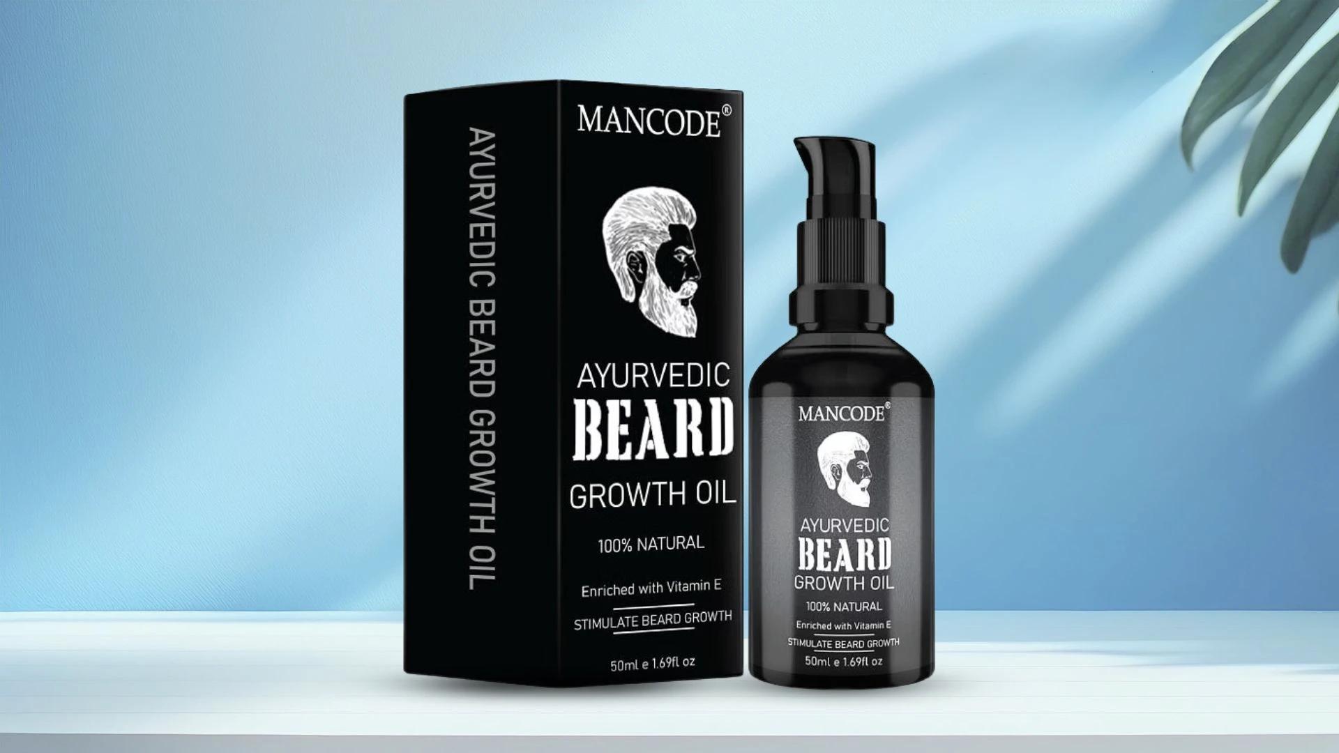 How to Grow Beard Faster: Expert Beard Growth Tips