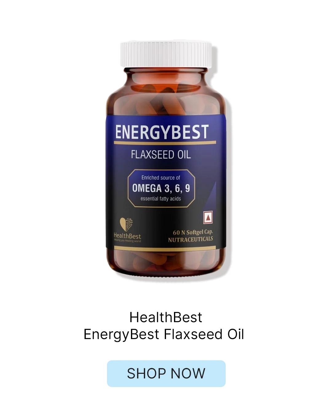 7 Flaxseed Oil Benefits for Women's Hormonal Balance