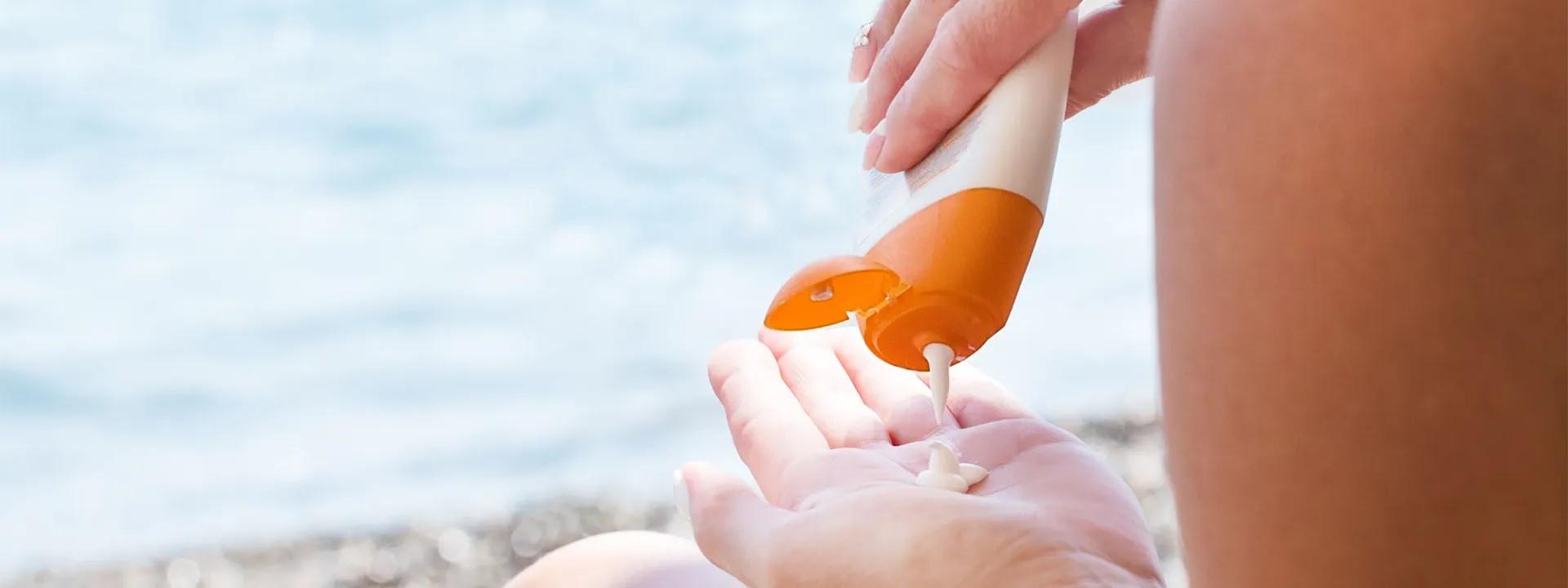 10 Must-Have Sunscreen Tips for Oily Skin Protection