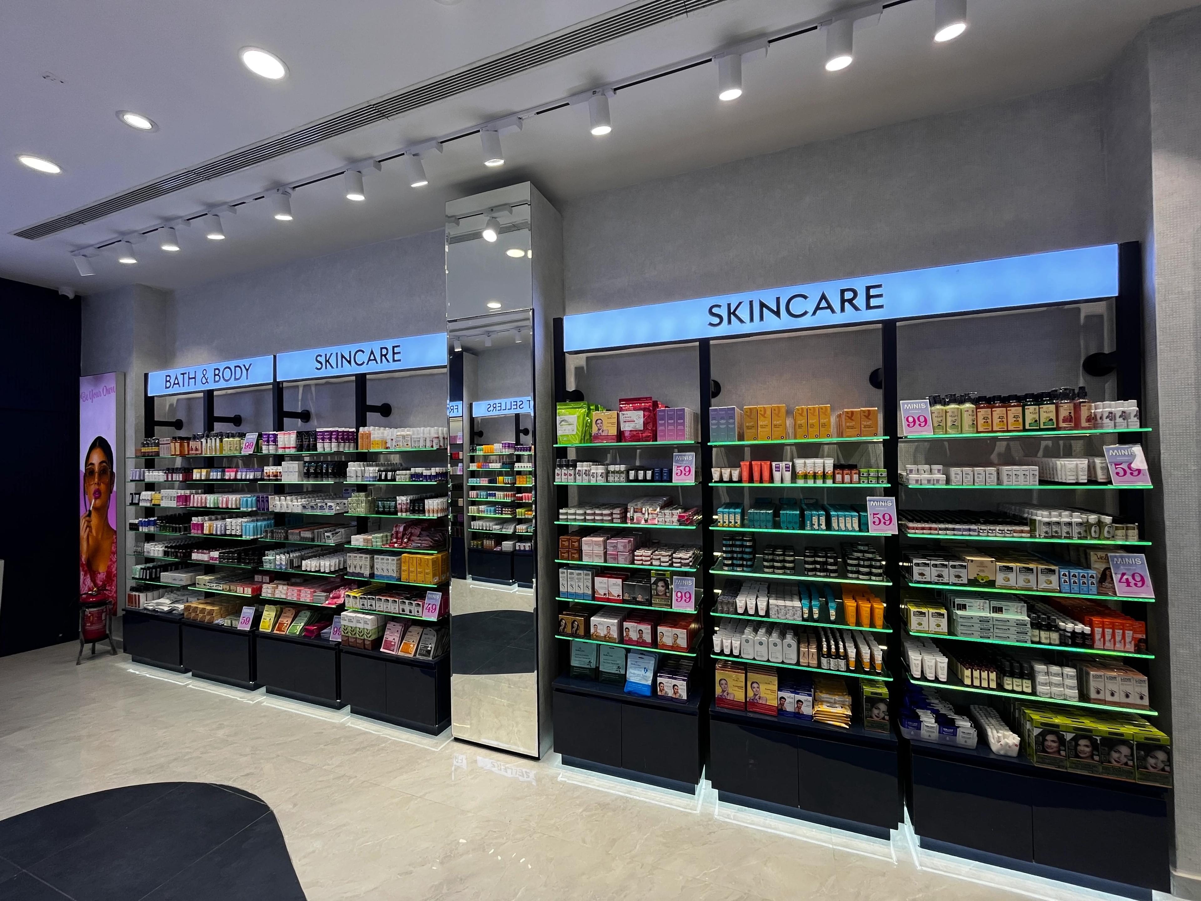 Monsoon Skincare in Ludhiana: What to Use and Where to Try It