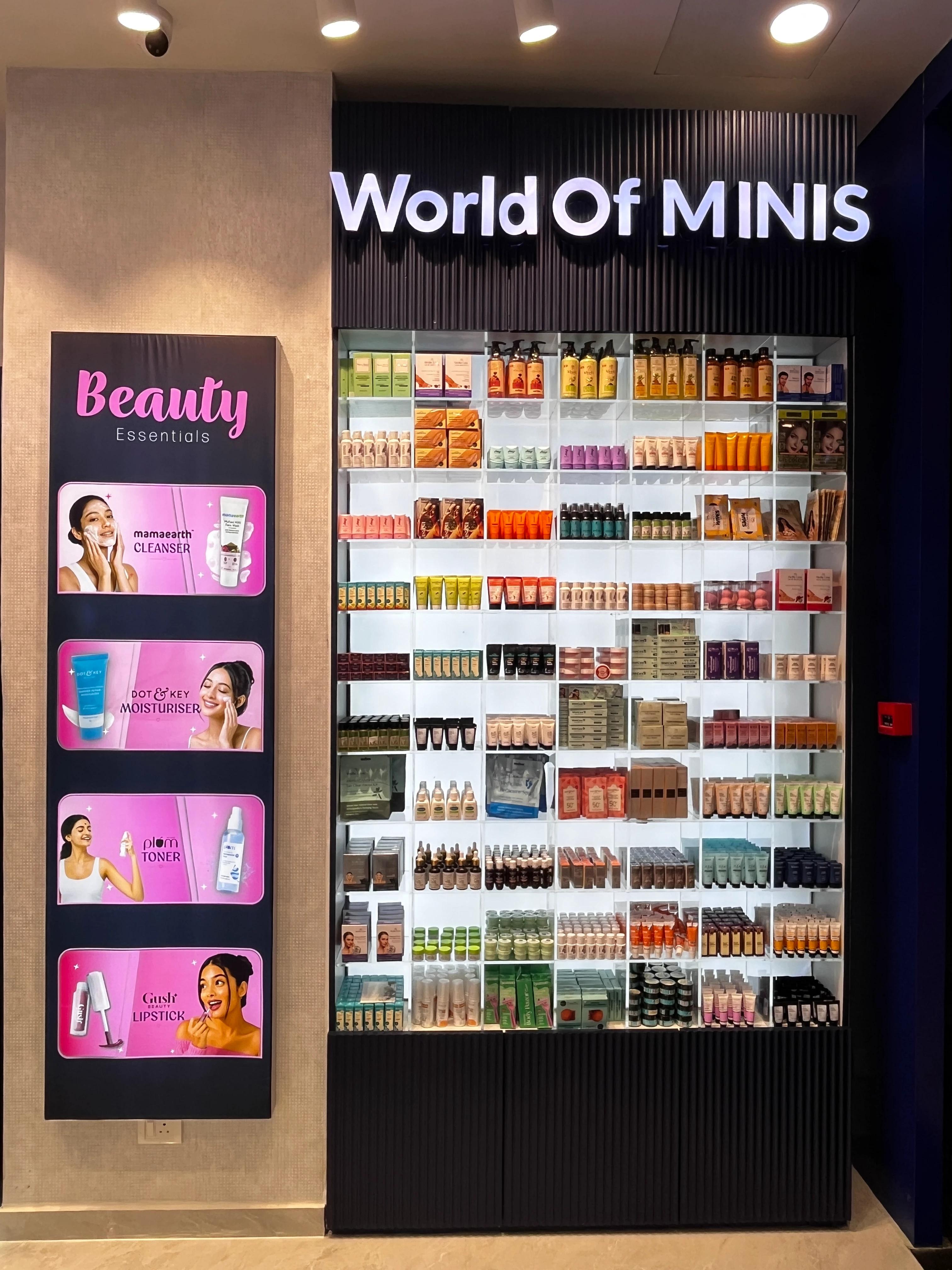 Sweat-Proof Makeup to Try at the Smytten Store in Hyderabad