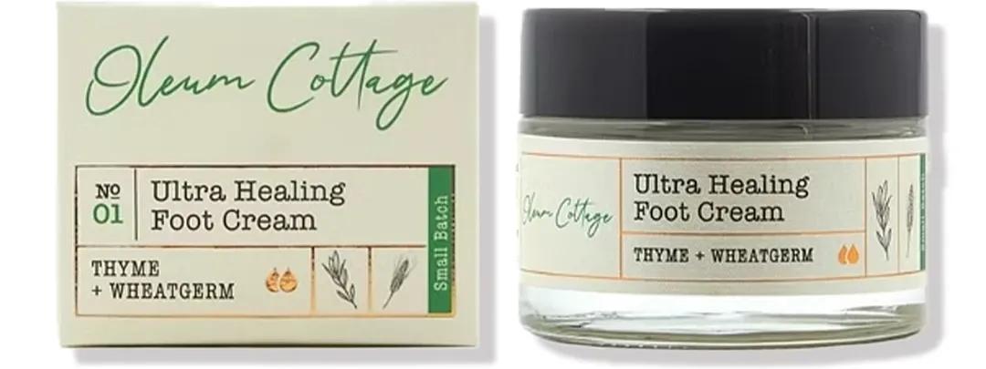 Master Crack Heal Cream: Step-by-Step Foot Care Guide