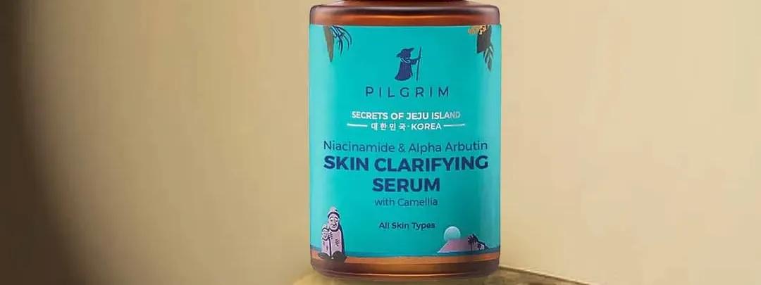 Niacinamide: A Game-Changer for Oily Skin Care